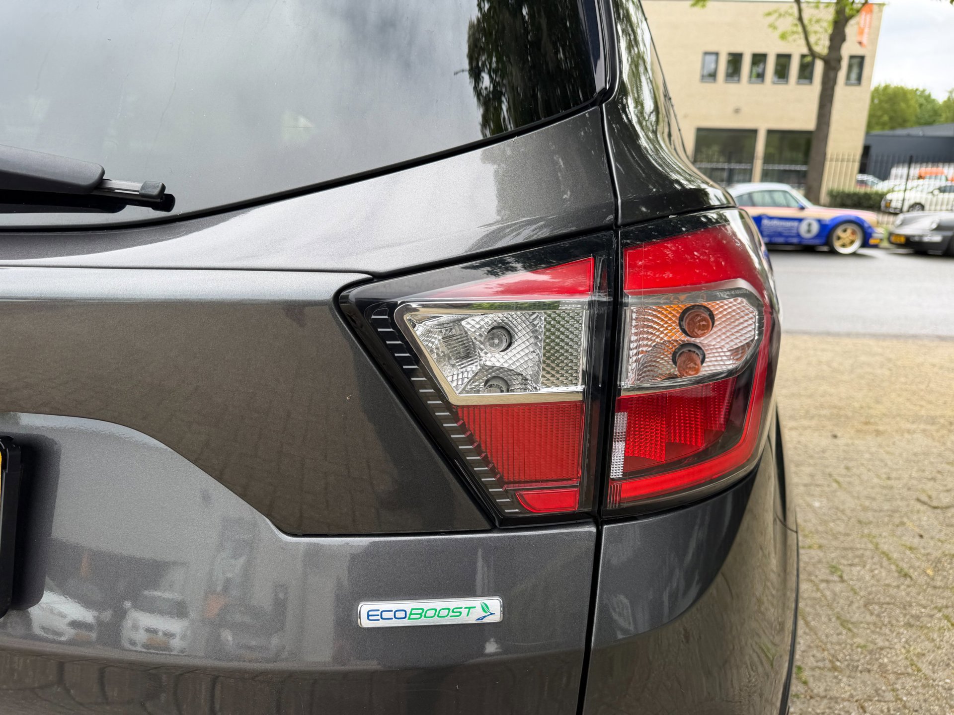 Ford Kuga 1.5 EcoBoost ST Line 95.595 (2018), foto 108
