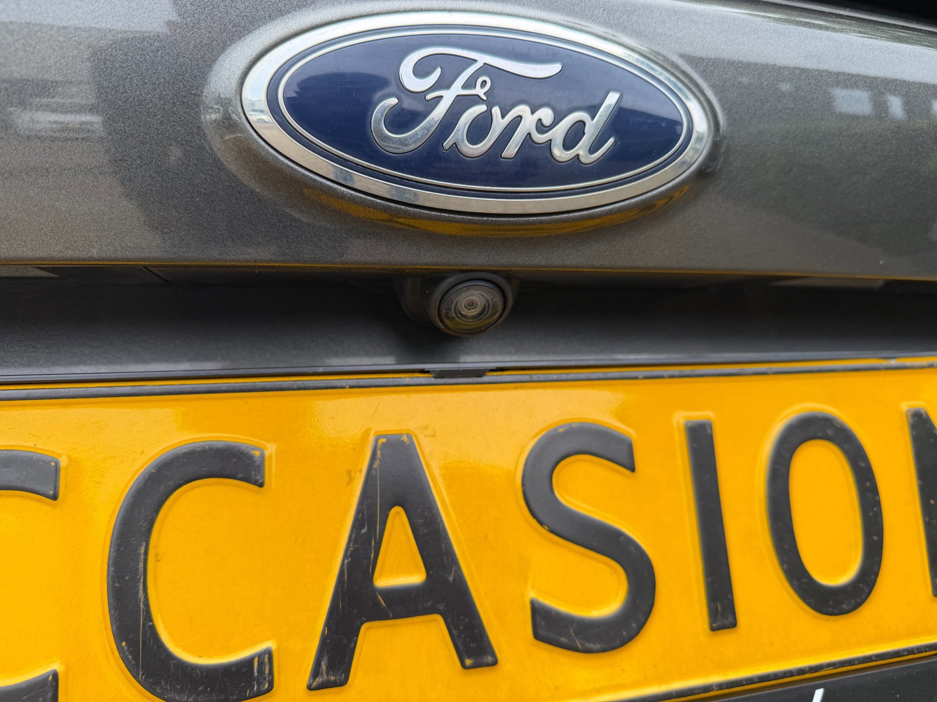 Ford Kuga 1.5 EcoBoost ST Line 95.595 (2018), foto 110
