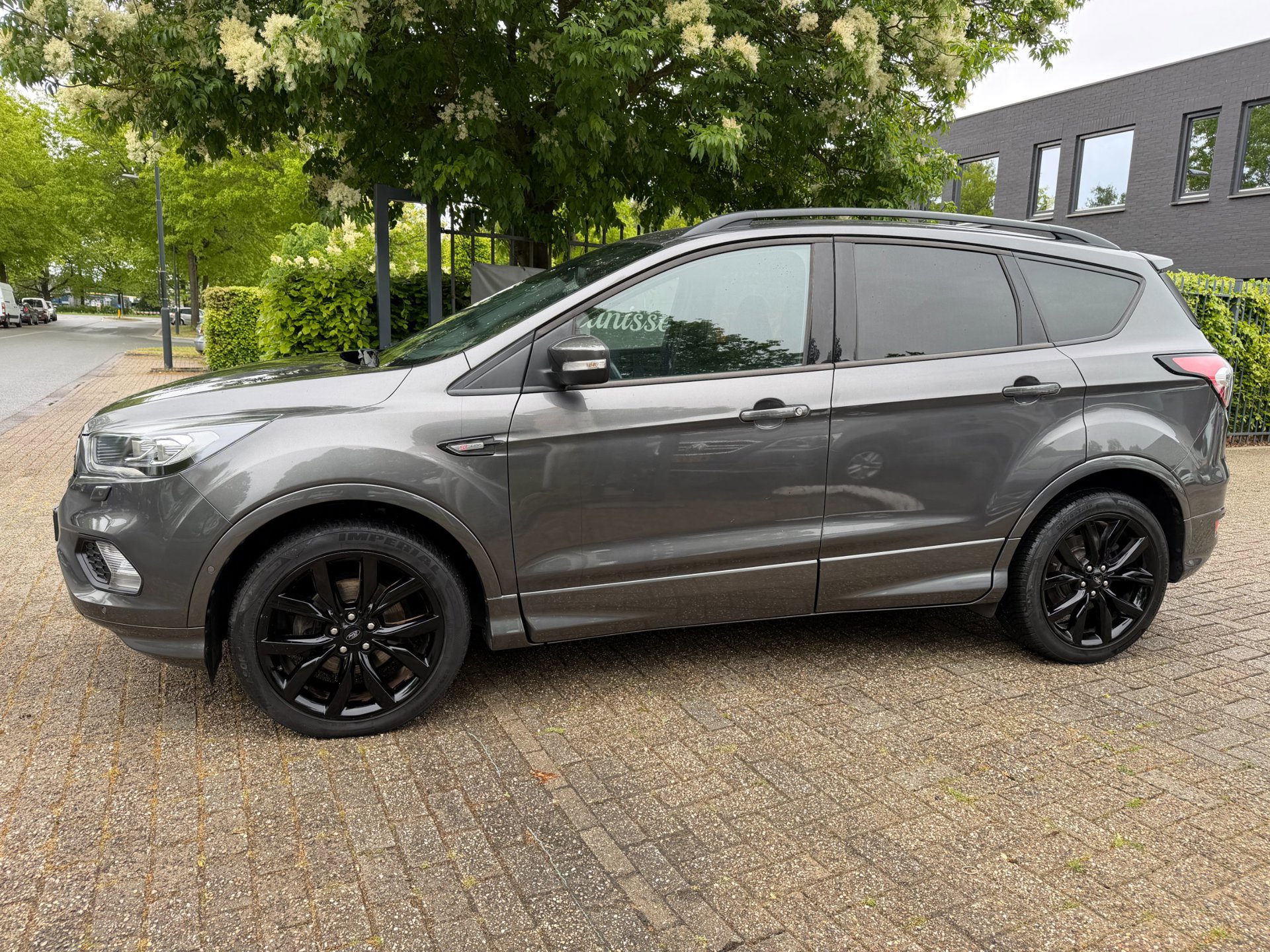 Ford Kuga 1.5 EcoBoost ST Line 95.595 (2018), foto 113