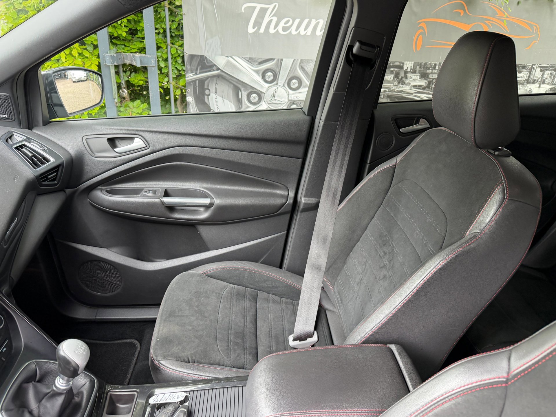 Ford Kuga 1.5 EcoBoost ST Line 95.595 (2018), foto 121