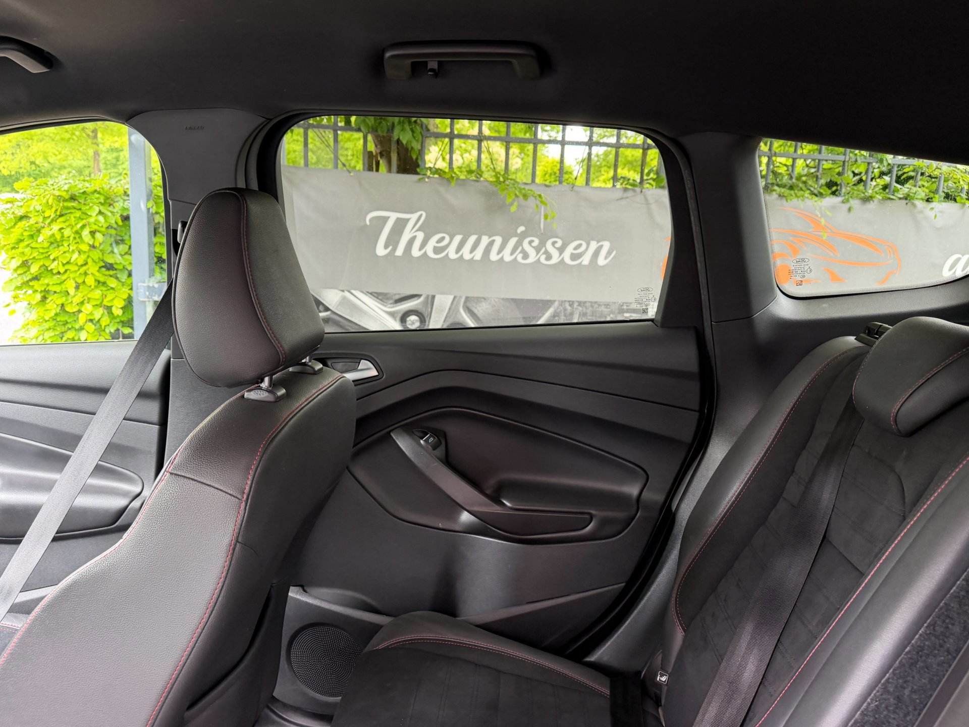 Ford Kuga 1.5 EcoBoost ST Line 95.595 (2018), foto 125