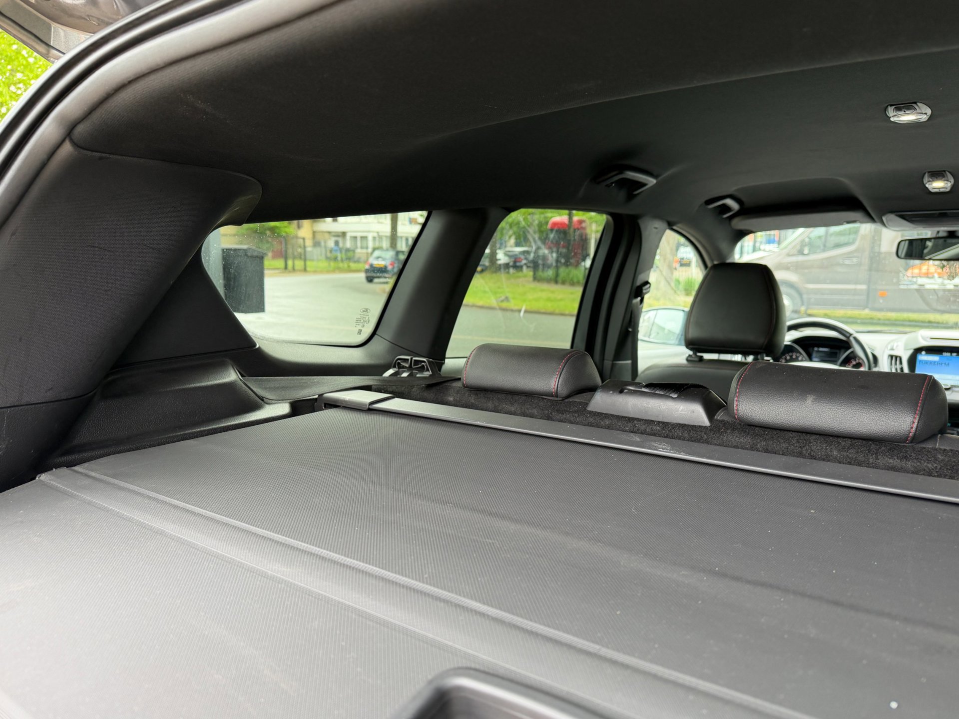 Ford Kuga 1.5 EcoBoost ST Line 95.595 (2018), foto 129