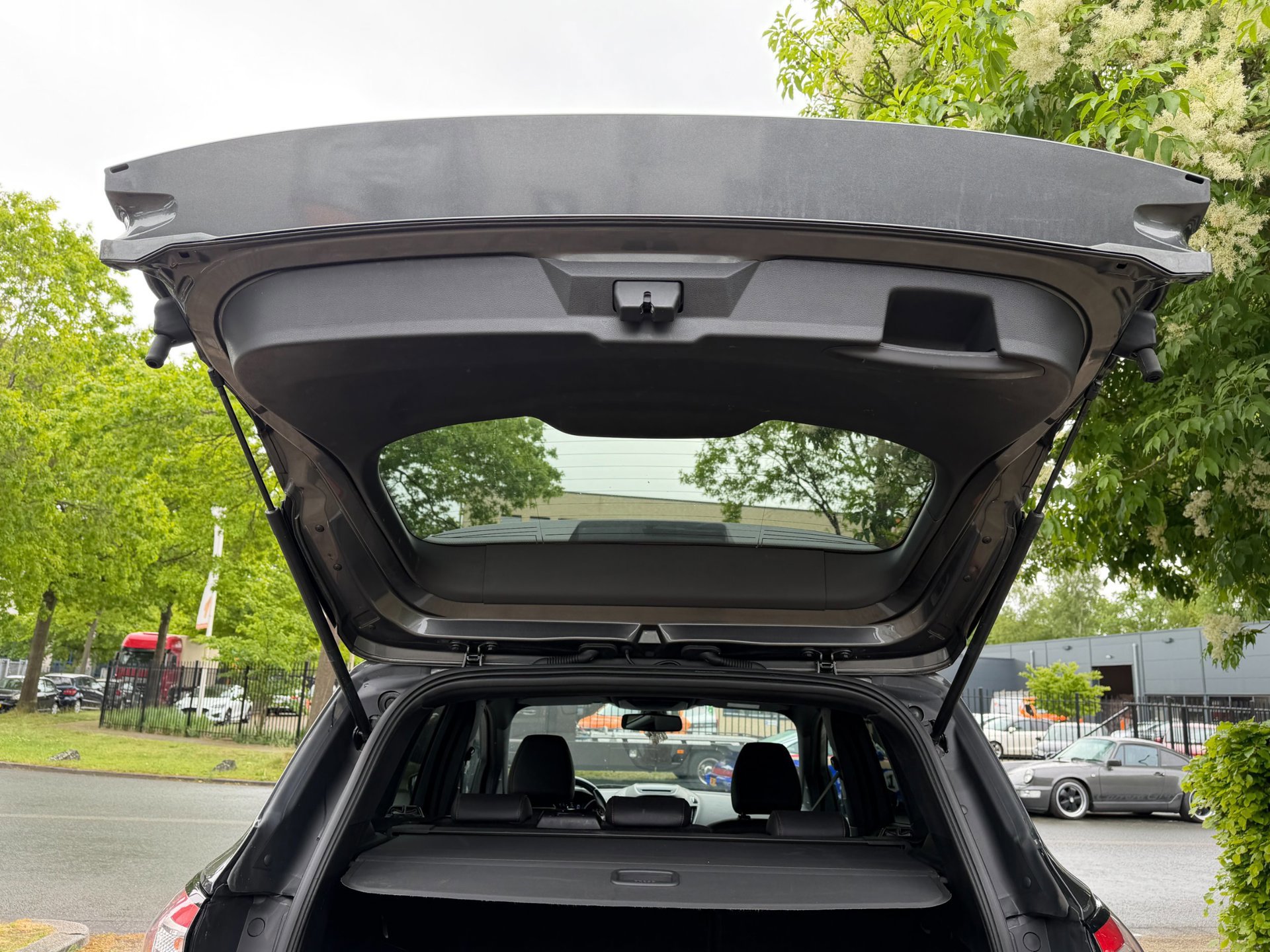 Ford Kuga 1.5 EcoBoost ST Line 95.595 (2018), foto 134