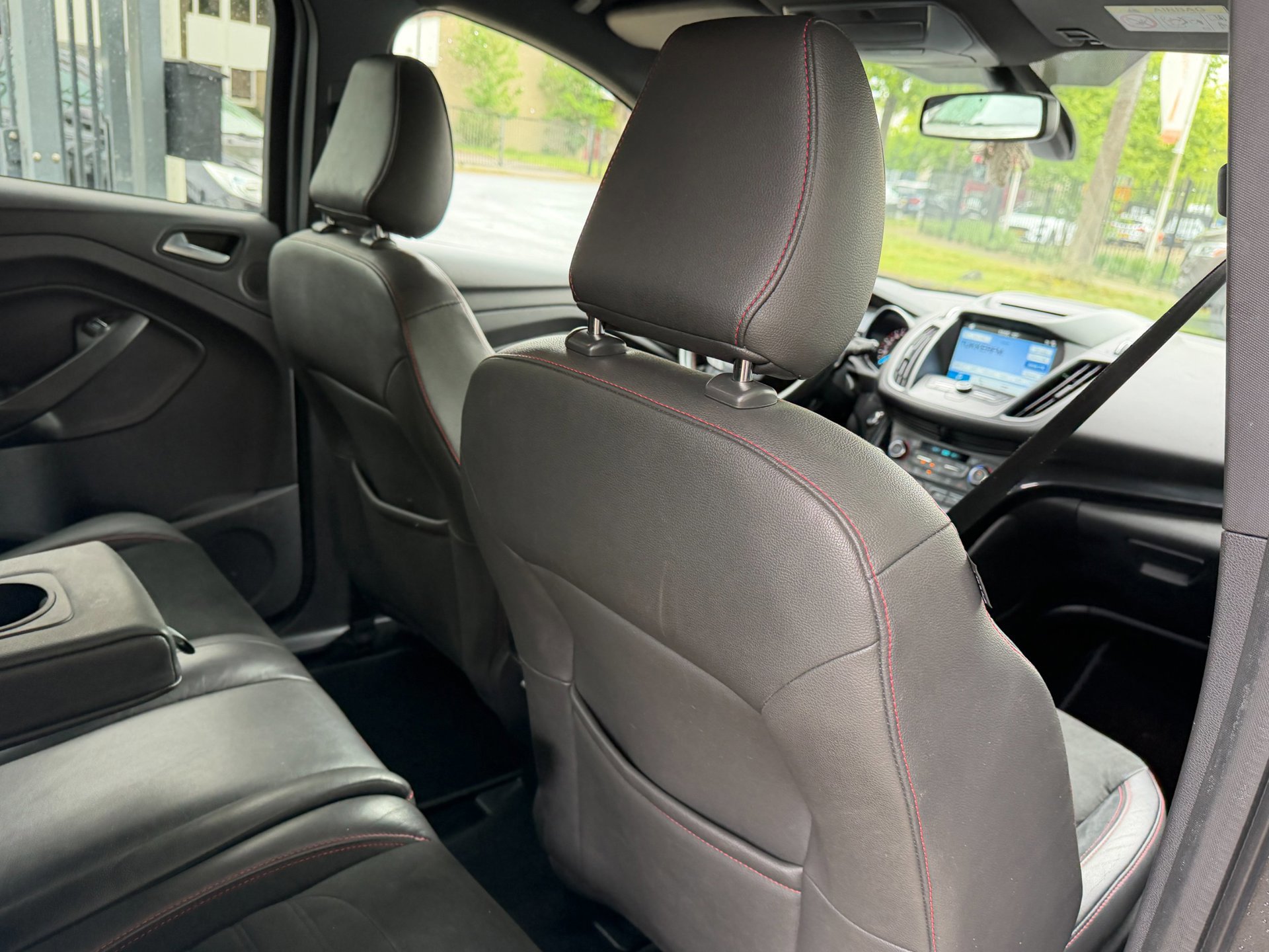 Ford Kuga 1.5 EcoBoost ST Line 95.595 (2018), foto 135