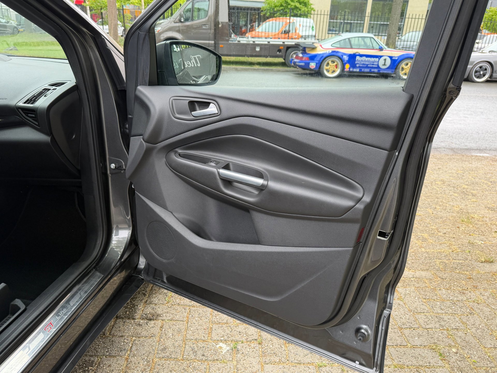 Ford Kuga 1.5 EcoBoost ST Line 95.595 (2018), foto 144