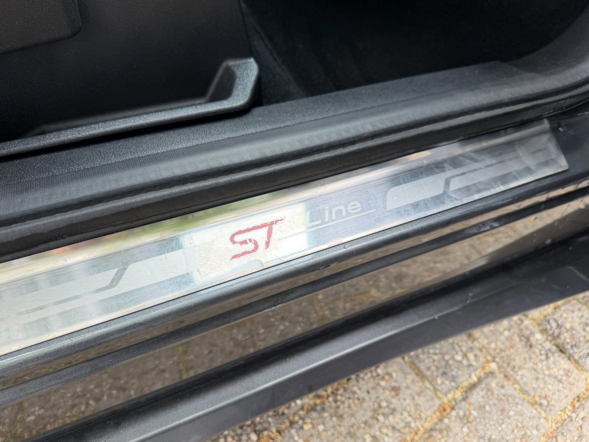 Ford Kuga 1.5 EcoBoost ST Line 95.595 (2018), foto 145
