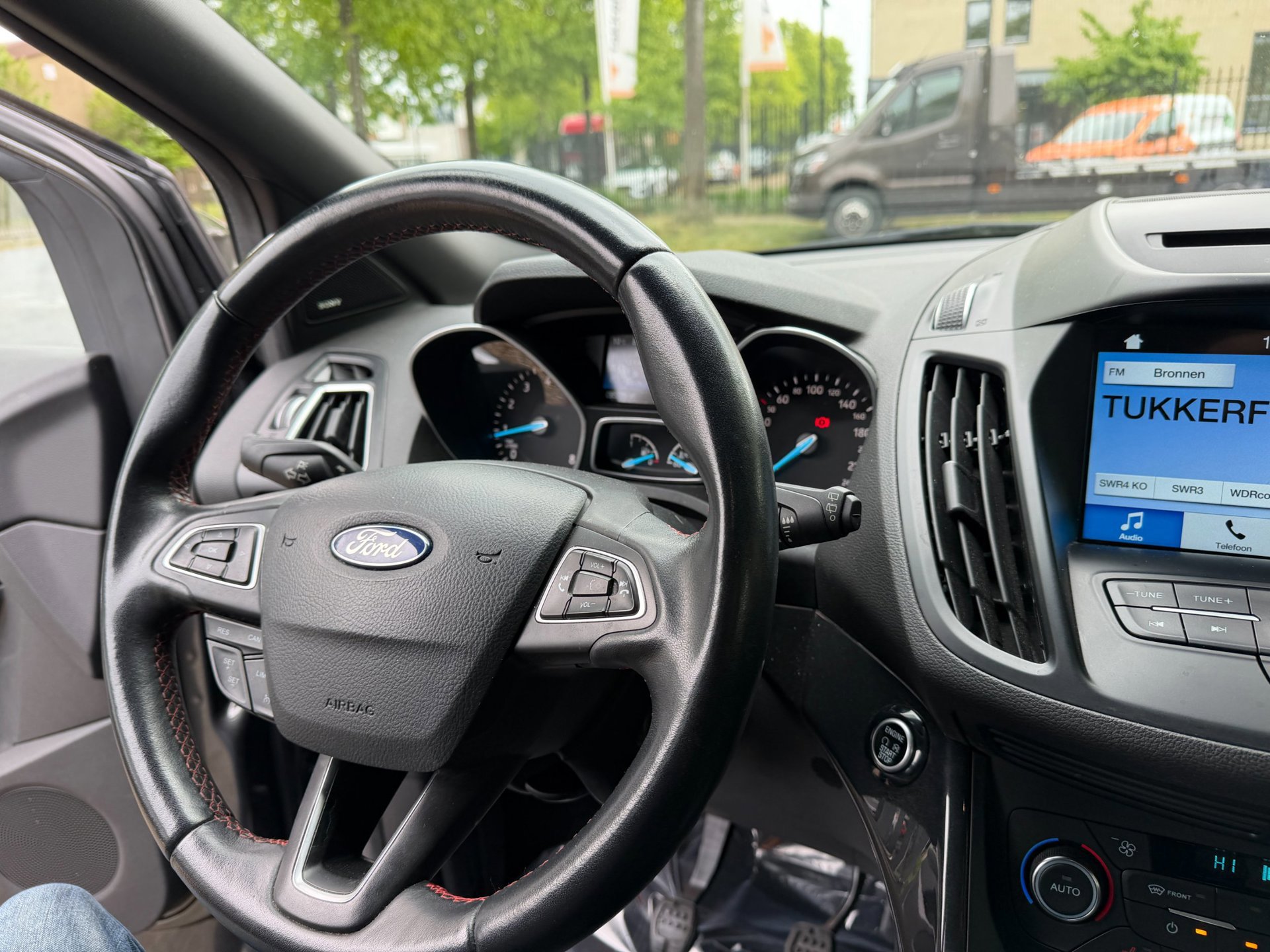 Ford Kuga 1.5 EcoBoost ST Line 95.595 (2018), foto 147