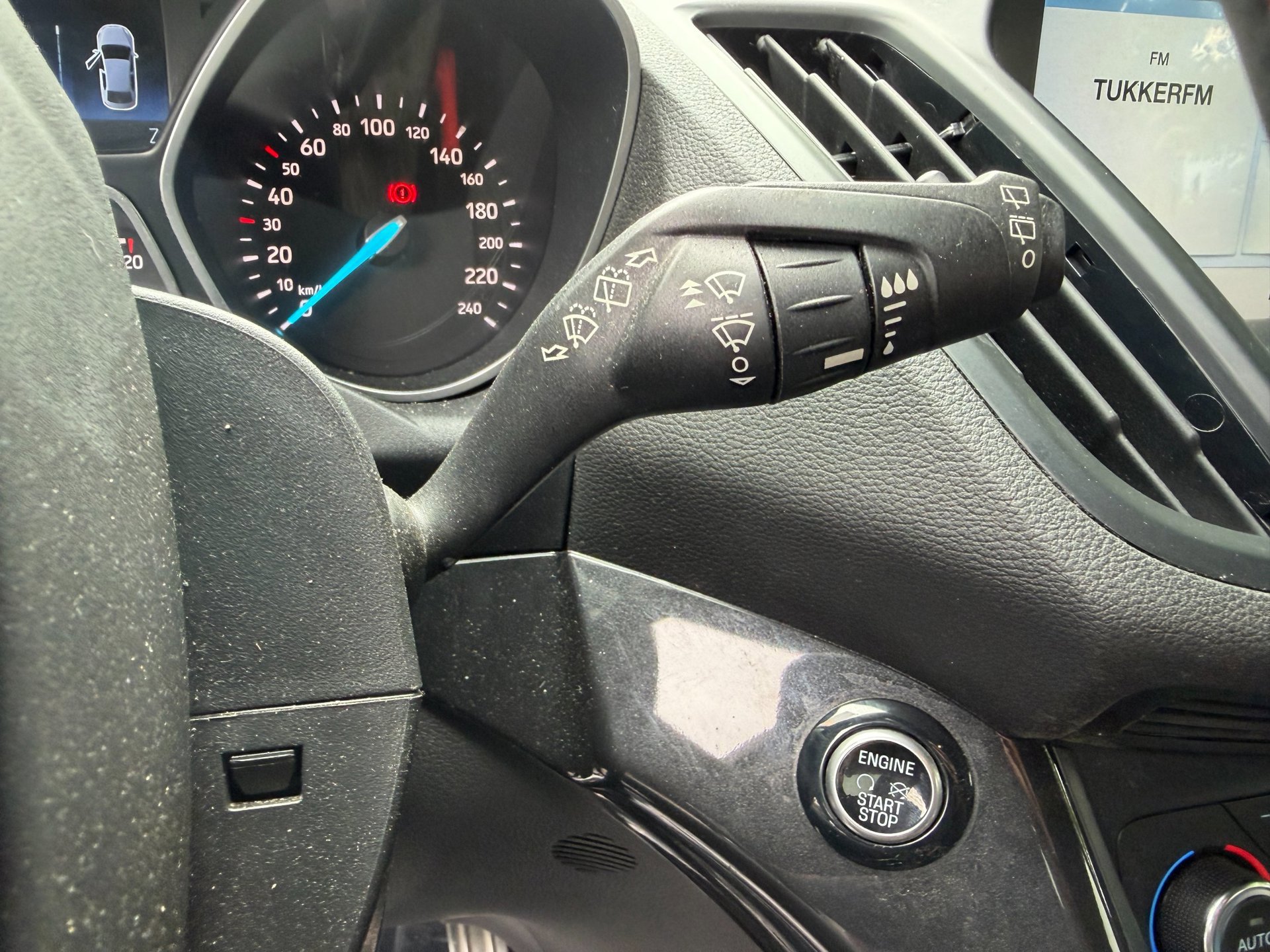 Ford Kuga 1.5 EcoBoost ST Line 95.595 (2018), foto 152