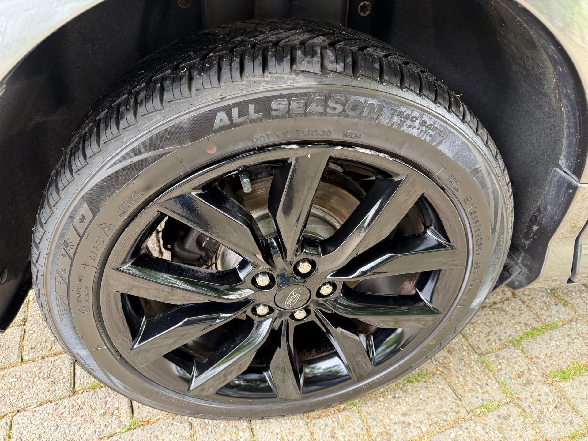 Ford Kuga 1.5 EcoBoost ST Line 95.595 (2018), foto 155