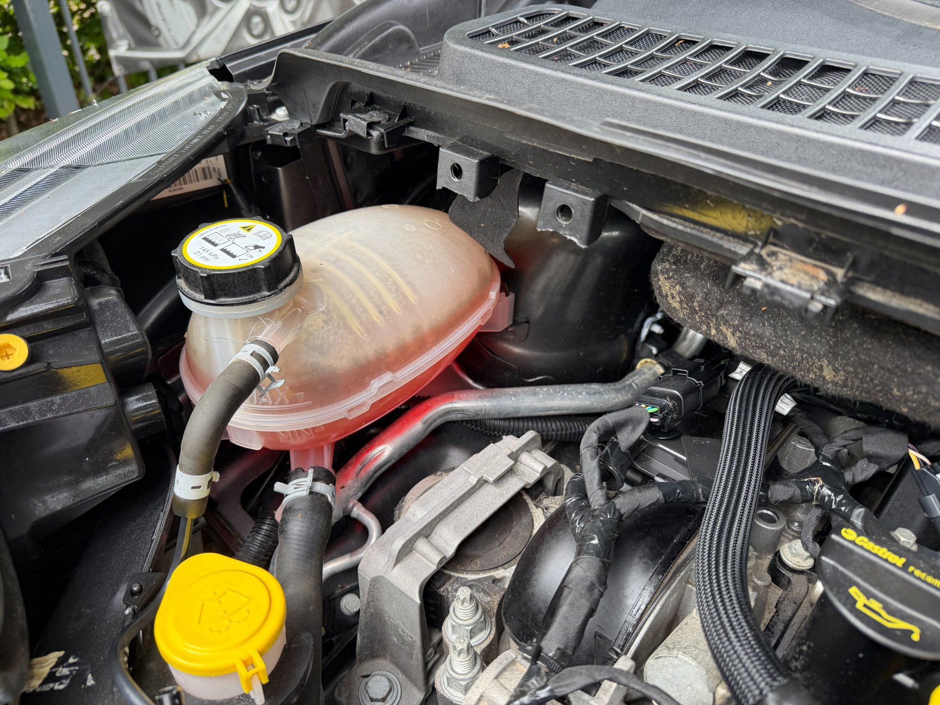 Ford Kuga 1.5 EcoBoost ST Line 95.595 (2018), foto 158