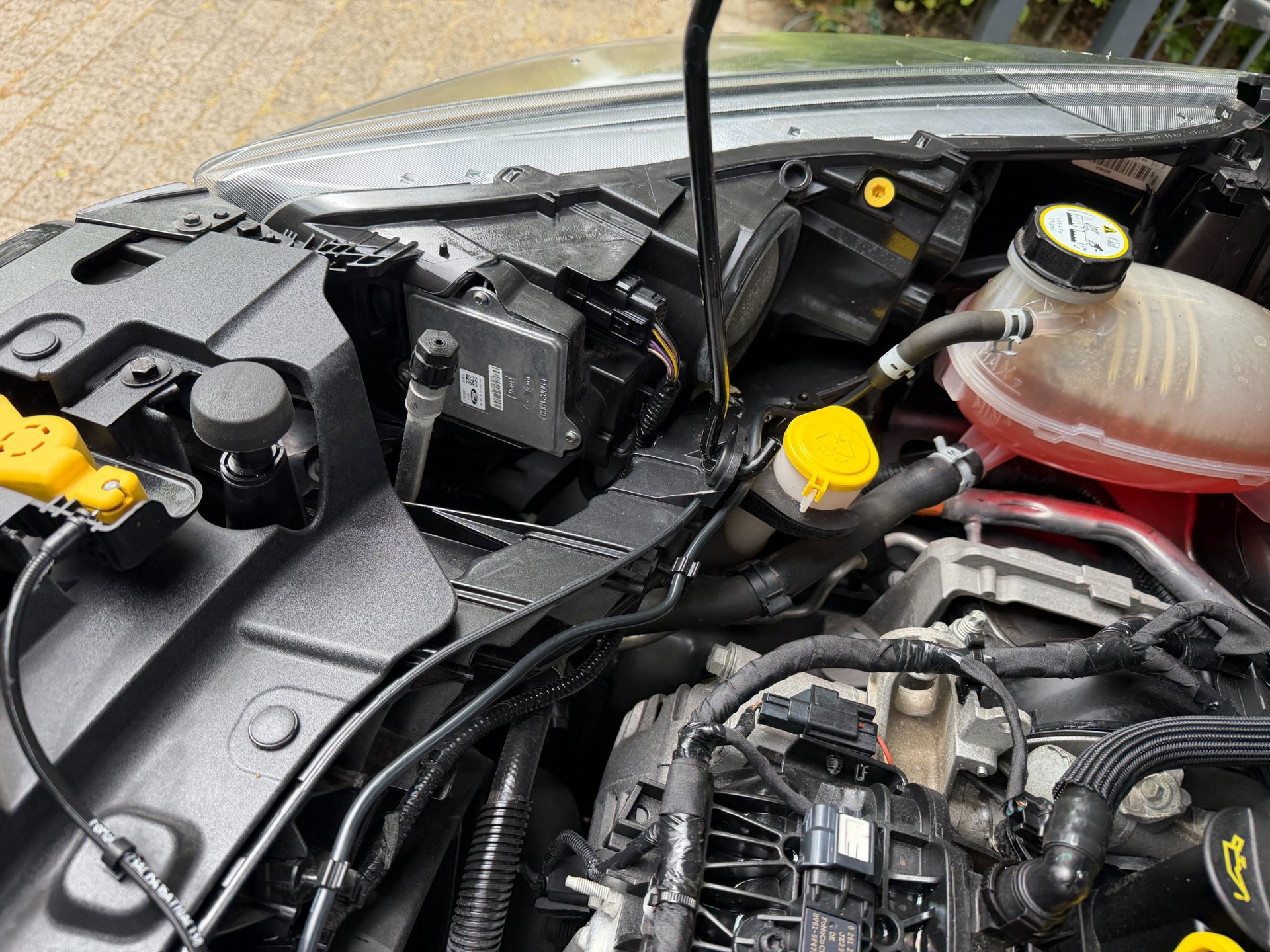 Ford Kuga 1.5 EcoBoost ST Line 95.595 (2018), foto 159