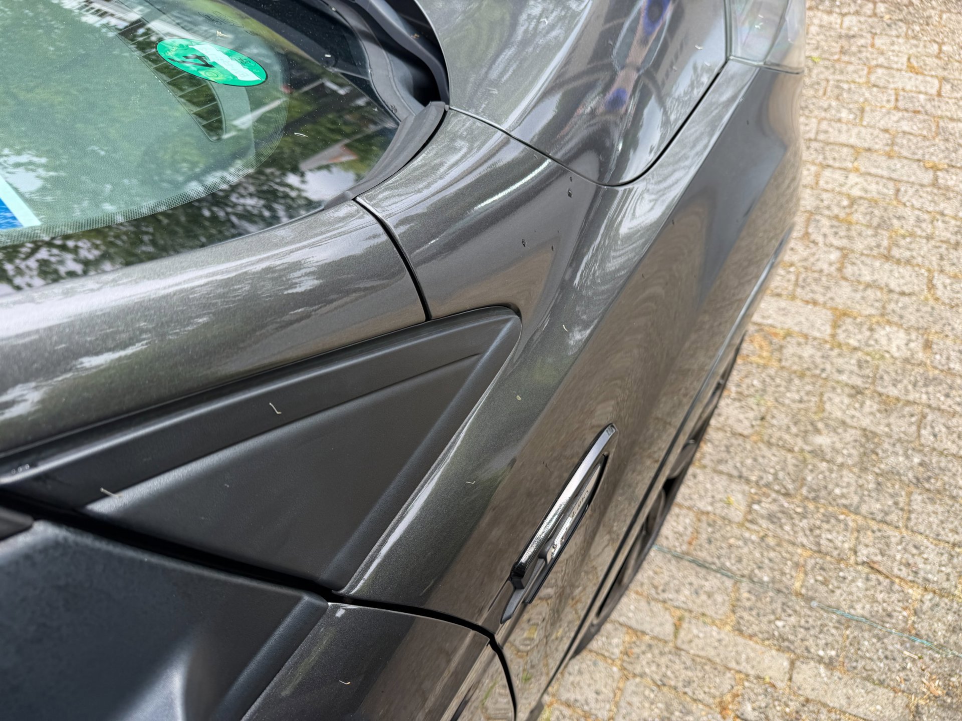 Ford Kuga 1.5 EcoBoost ST Line 95.595 (2018), foto 166