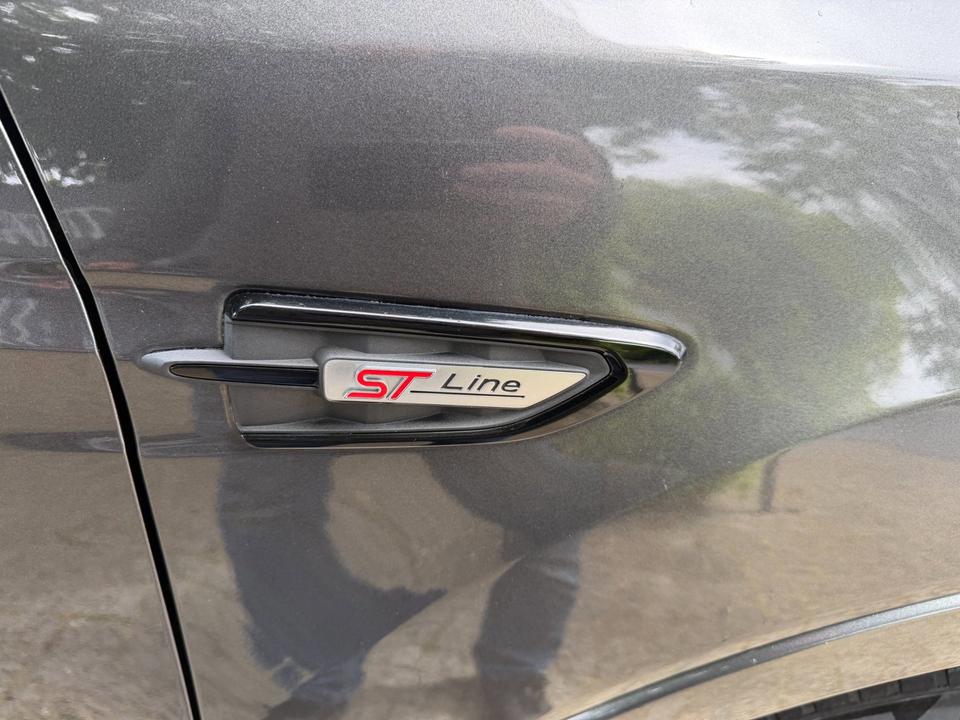 Ford Kuga 1.5 EcoBoost ST Line 95.595 (2018), foto 167