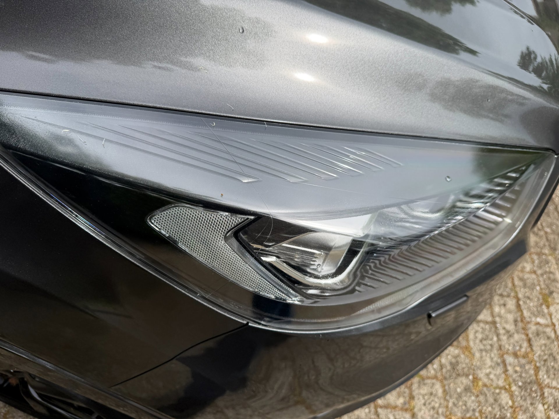 Ford Kuga 1.5 EcoBoost ST Line 95.595 (2018), foto 169