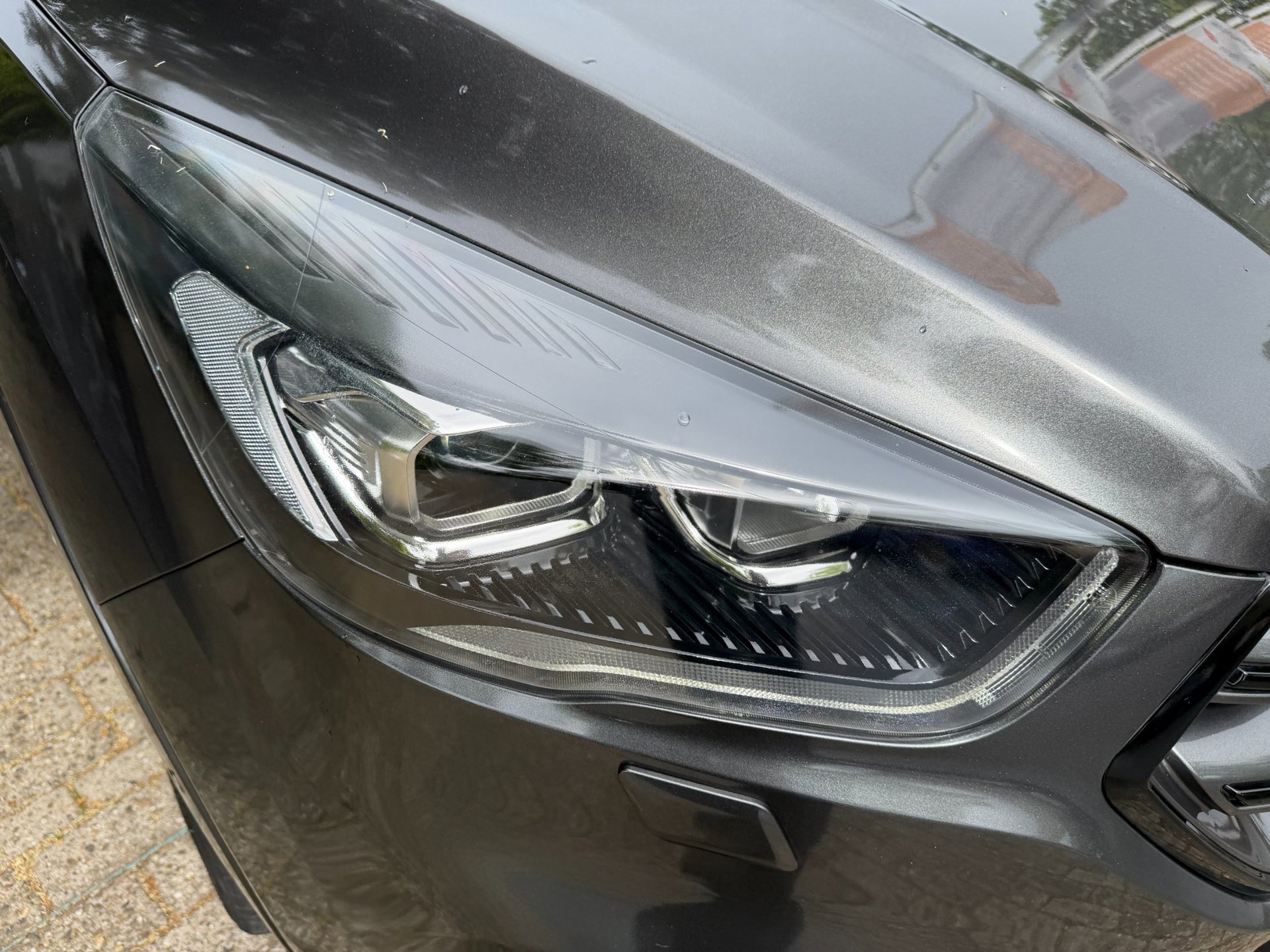Ford Kuga 1.5 EcoBoost ST Line 95.595 (2018), foto 170