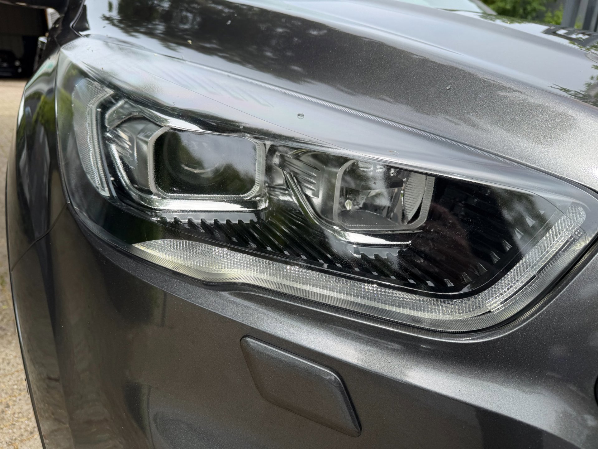 Ford Kuga 1.5 EcoBoost ST Line 95.595 (2018), foto 171