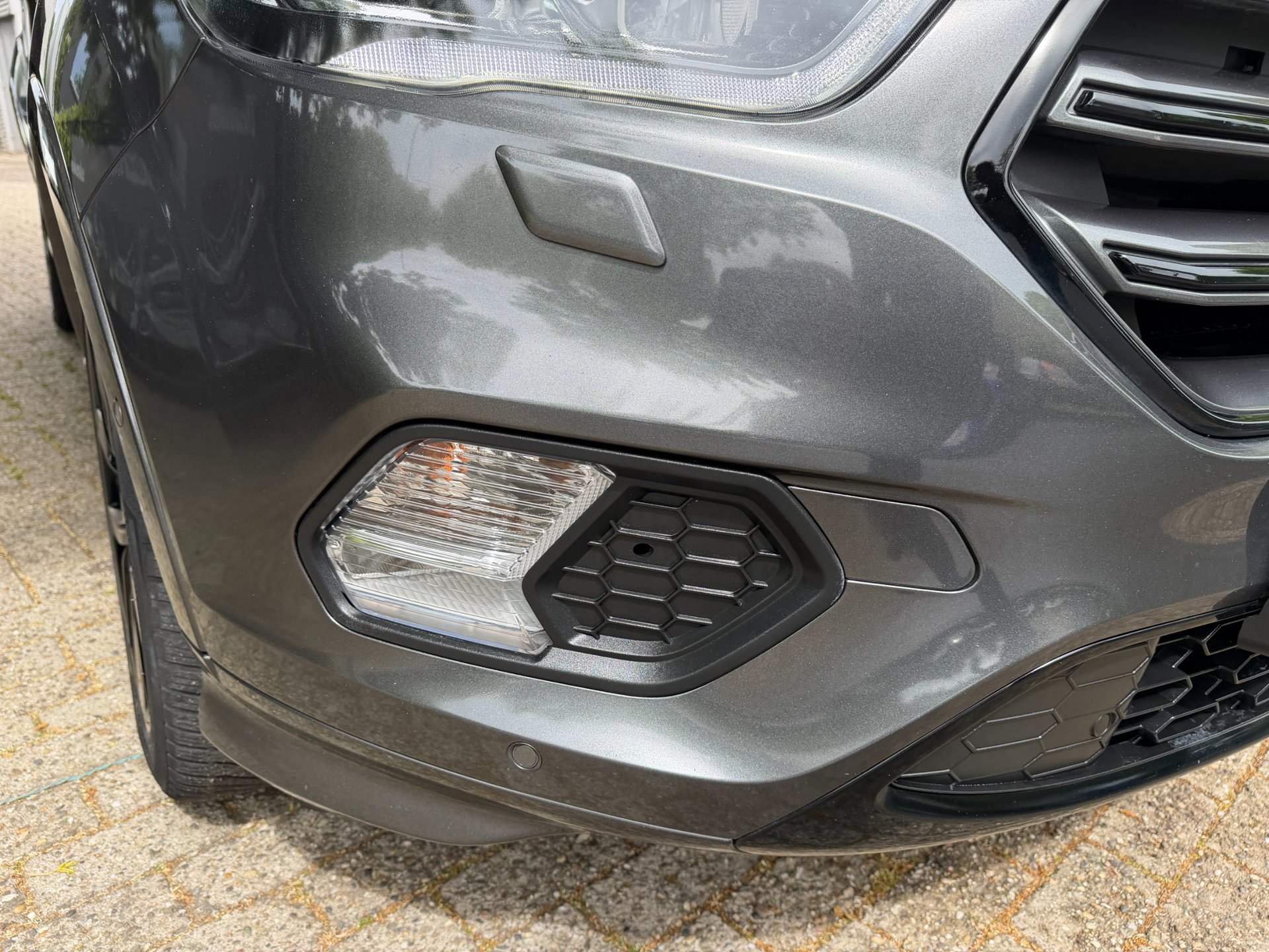 Ford Kuga 1.5 EcoBoost ST Line 95.595 (2018), foto 172