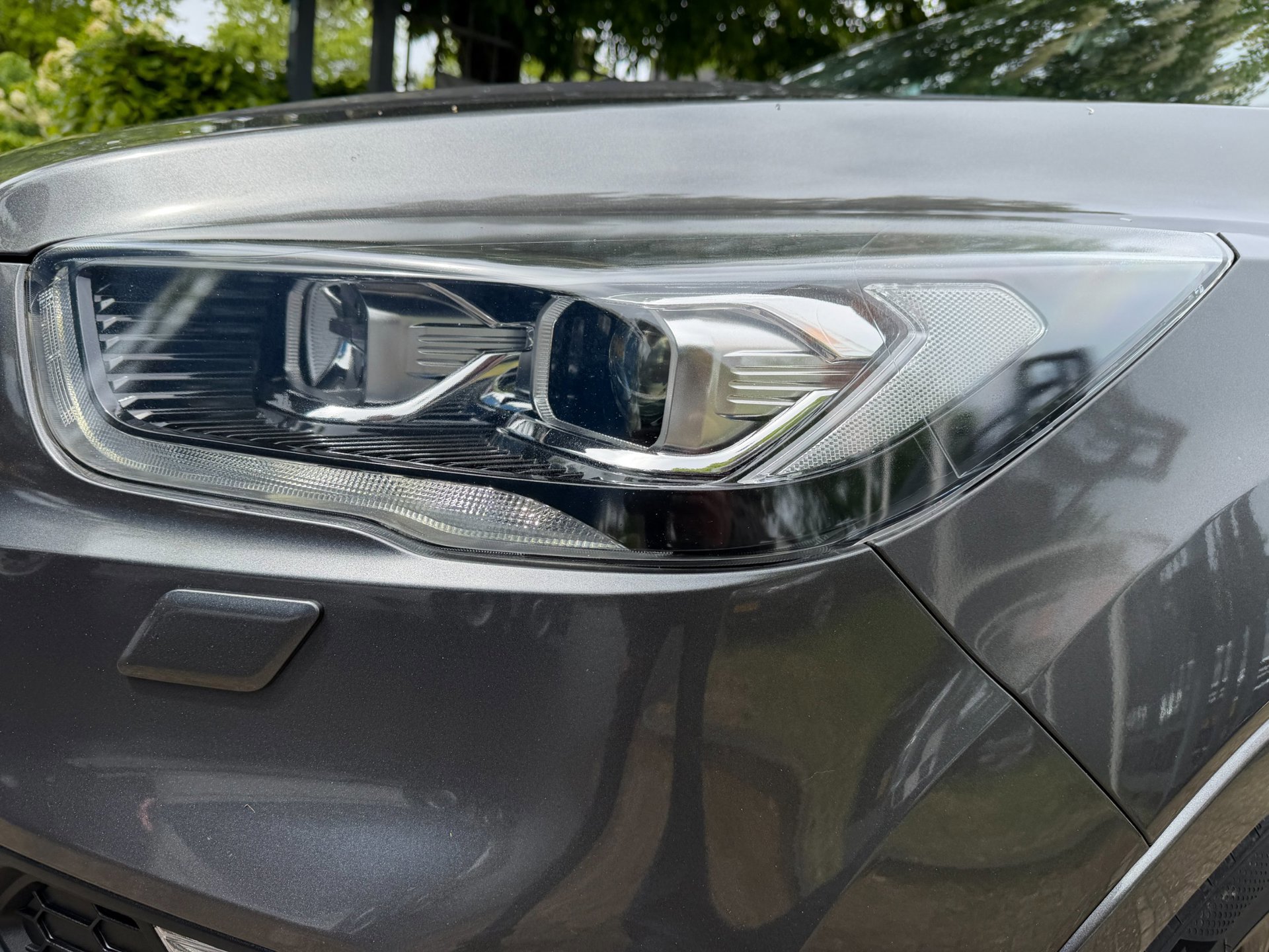 Ford Kuga 1.5 EcoBoost ST Line 95.595 (2018), foto 175
