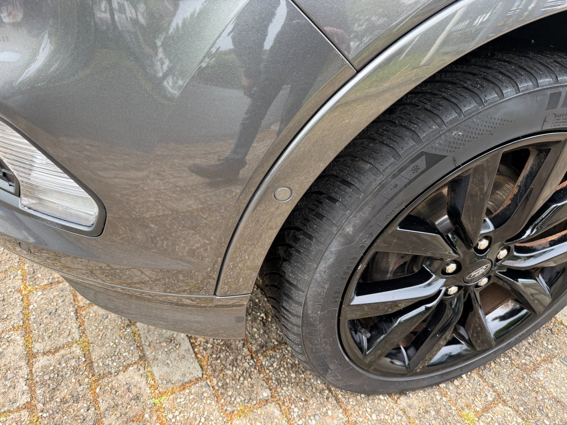 Ford Kuga 1.5 EcoBoost ST Line 95.595 (2018), foto 176