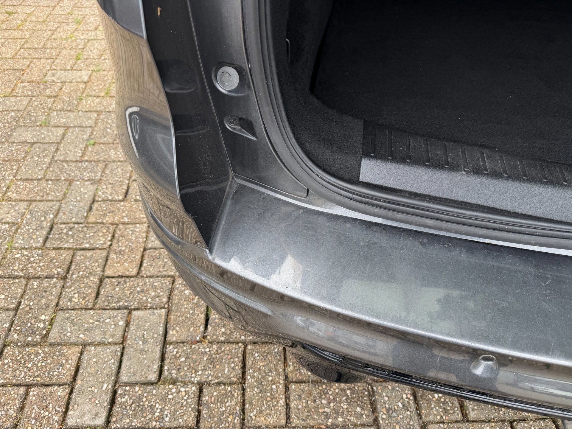 Ford Kuga 1.5 EcoBoost ST Line 95.595 (2018), foto 187
