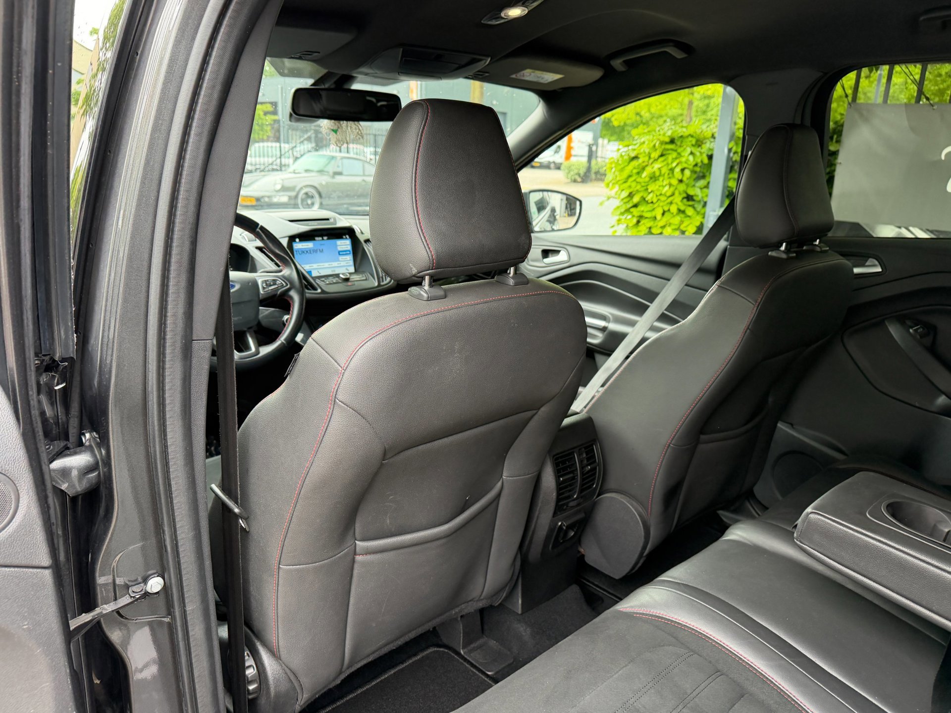 Ford Kuga 1.5 EcoBoost ST Line 95.595 (2018), foto 20