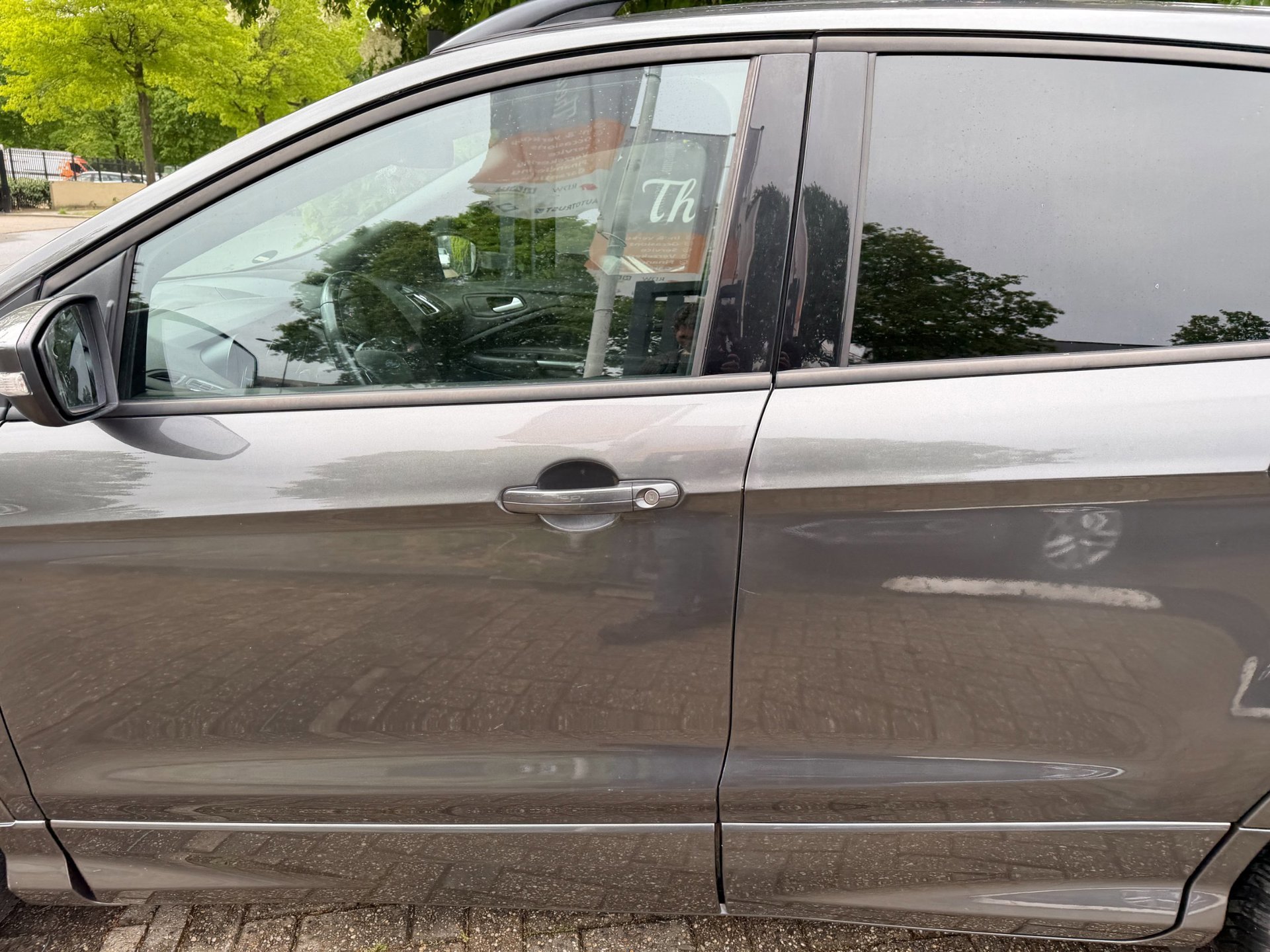 Ford Kuga 1.5 EcoBoost ST Line 95.595 (2018), foto 191