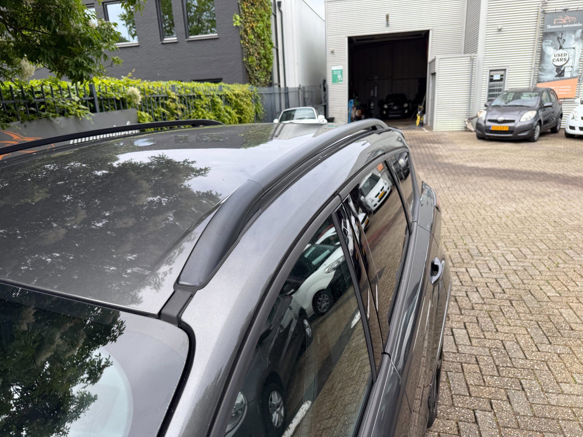 Ford Kuga 1.5 EcoBoost ST Line 95.595 (2018), foto 194