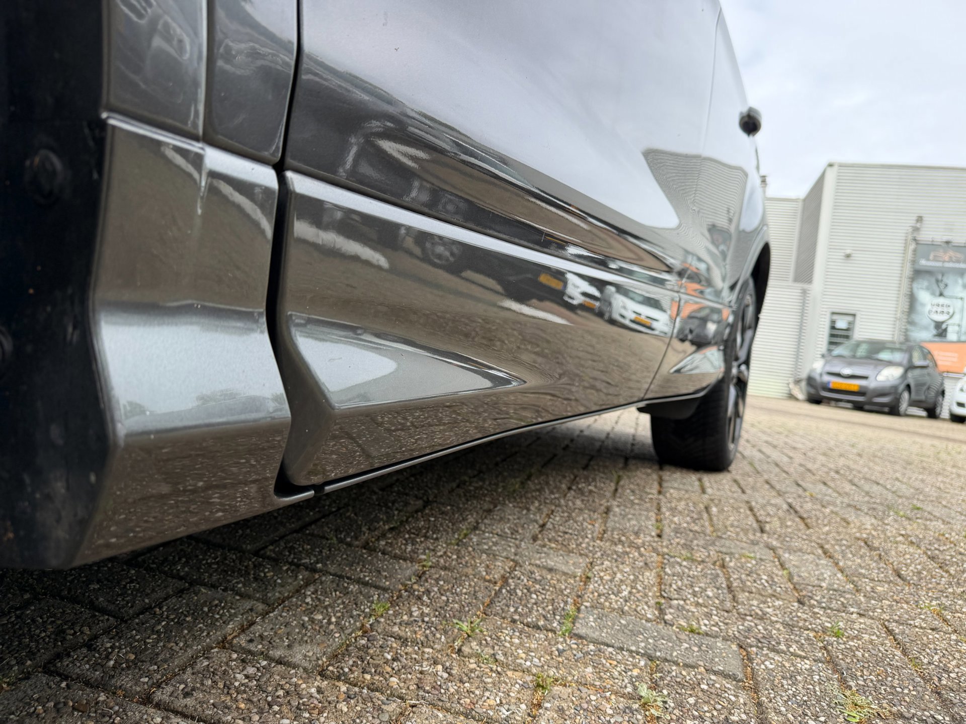 Ford Kuga 1.5 EcoBoost ST Line 95.595 (2018), foto 198