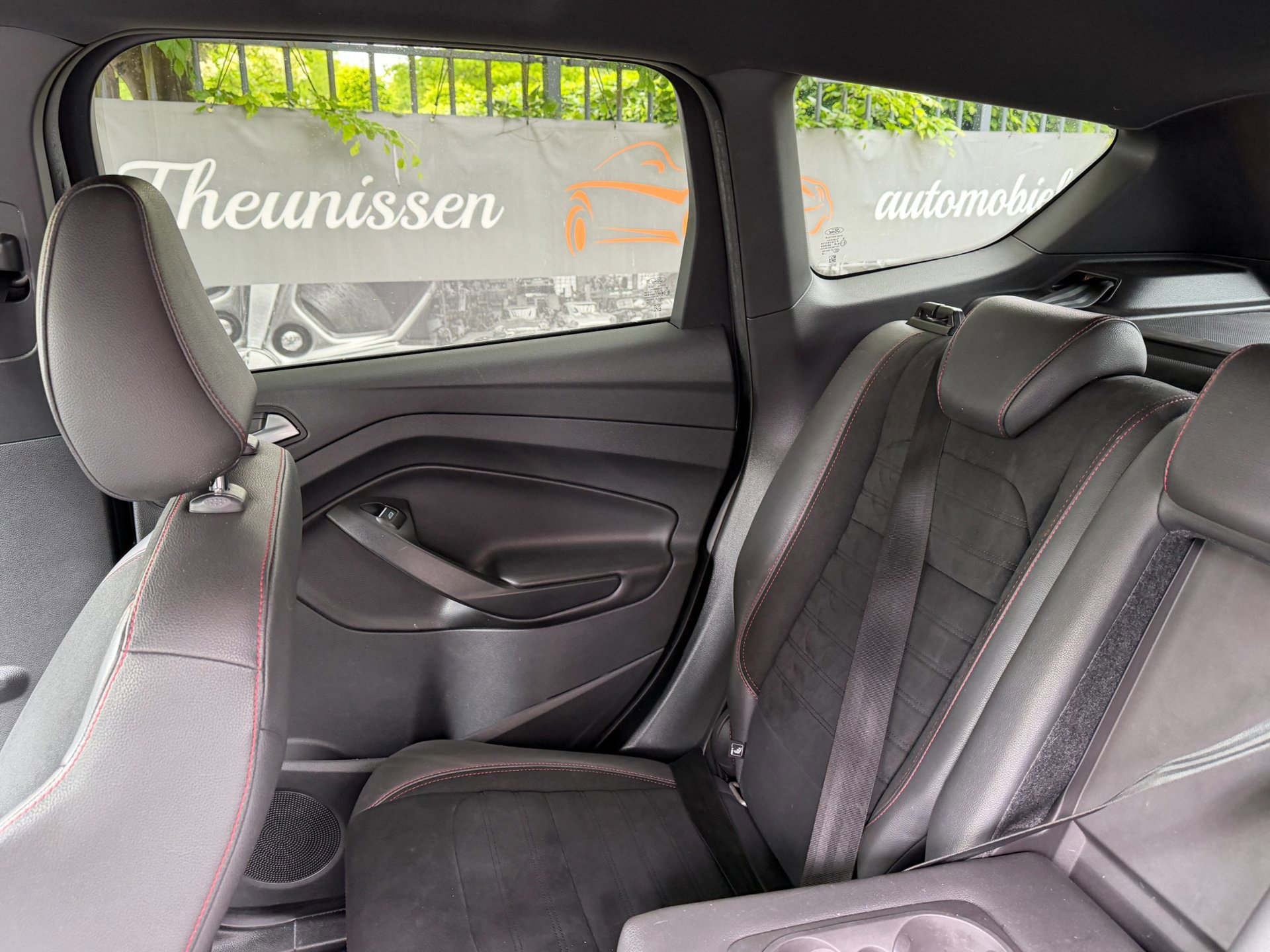 Ford Kuga 1.5 EcoBoost ST Line 95.595 (2018), foto 22