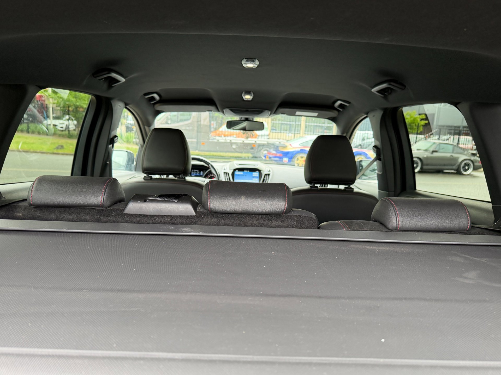 Ford Kuga 1.5 EcoBoost ST Line 95.595 (2018), foto 27