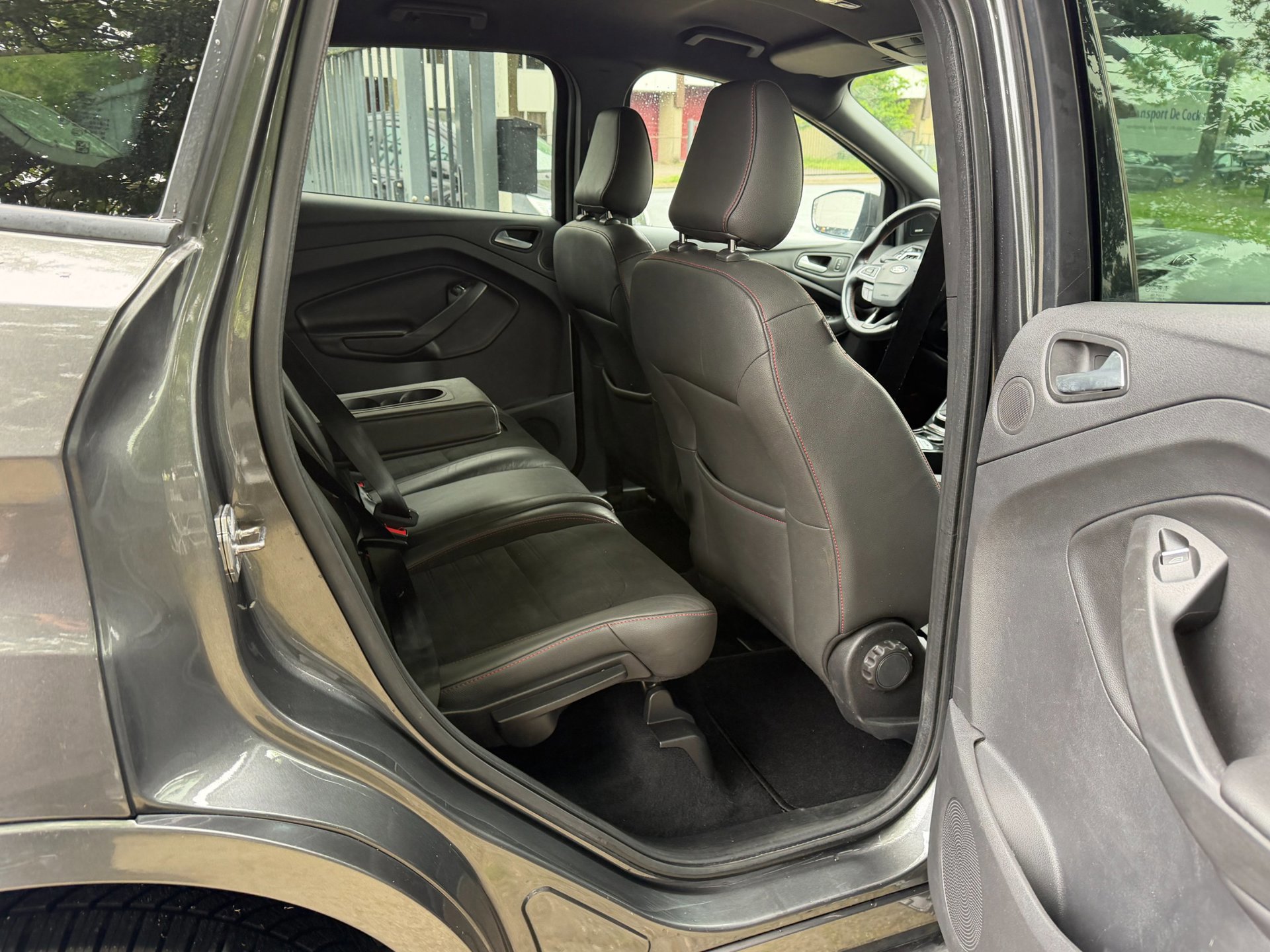 Ford Kuga 1.5 EcoBoost ST Line 95.595 (2018), foto 34