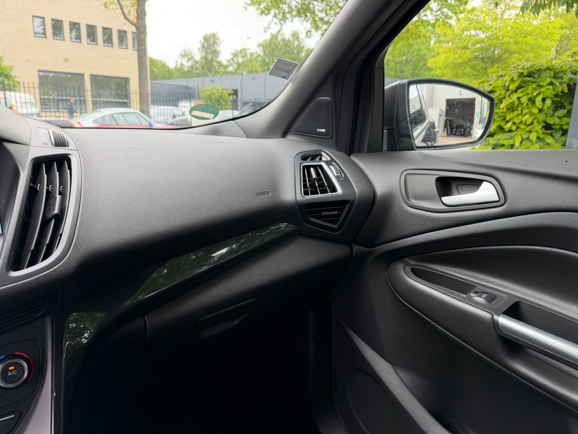 Ford Kuga 1.5 EcoBoost ST Line 95.595 (2018), foto 43