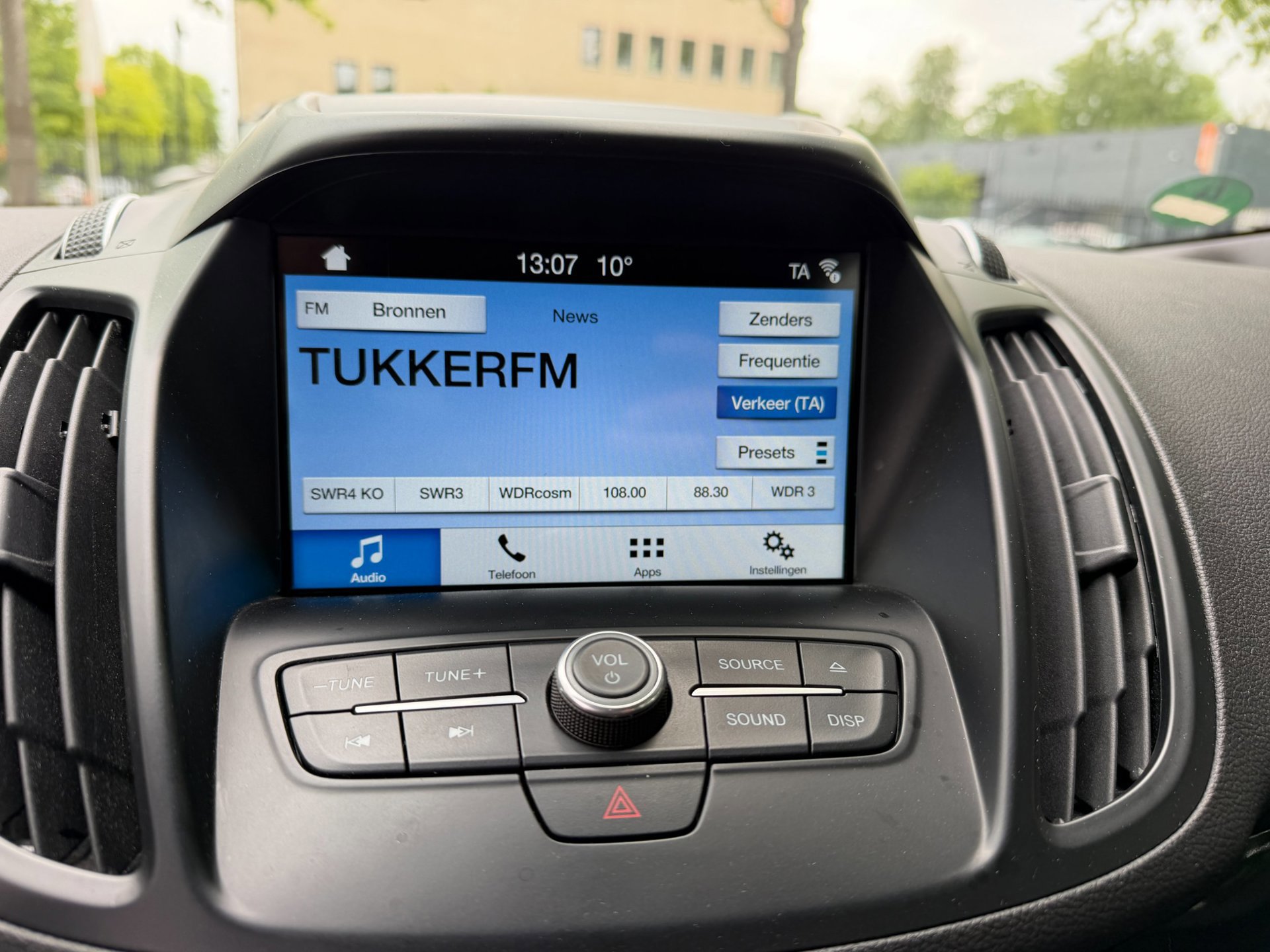 Ford Kuga 1.5 EcoBoost ST Line 95.595 (2018), foto 47