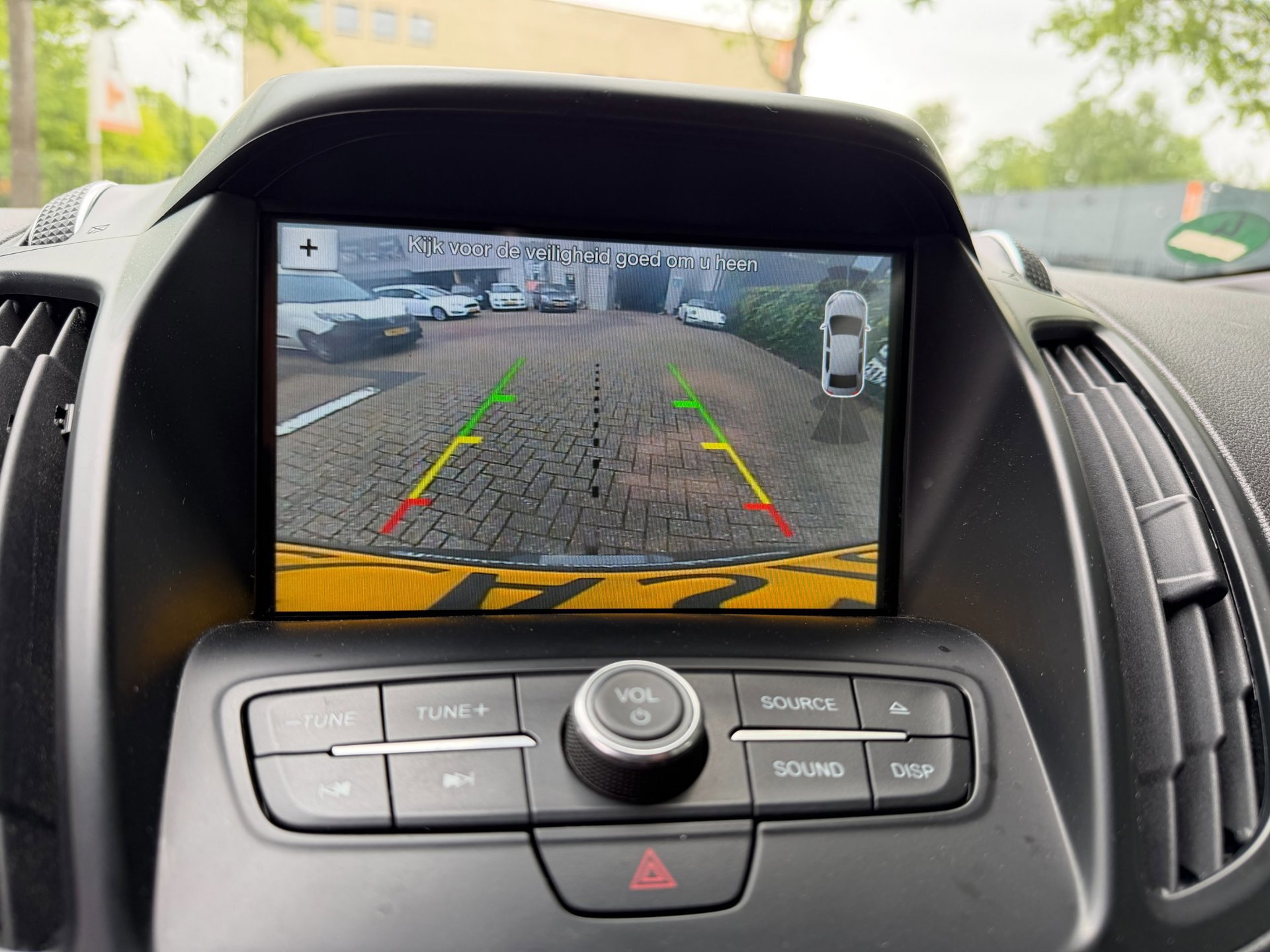 Ford Kuga 1.5 EcoBoost ST Line 95.595 (2018), foto 51
