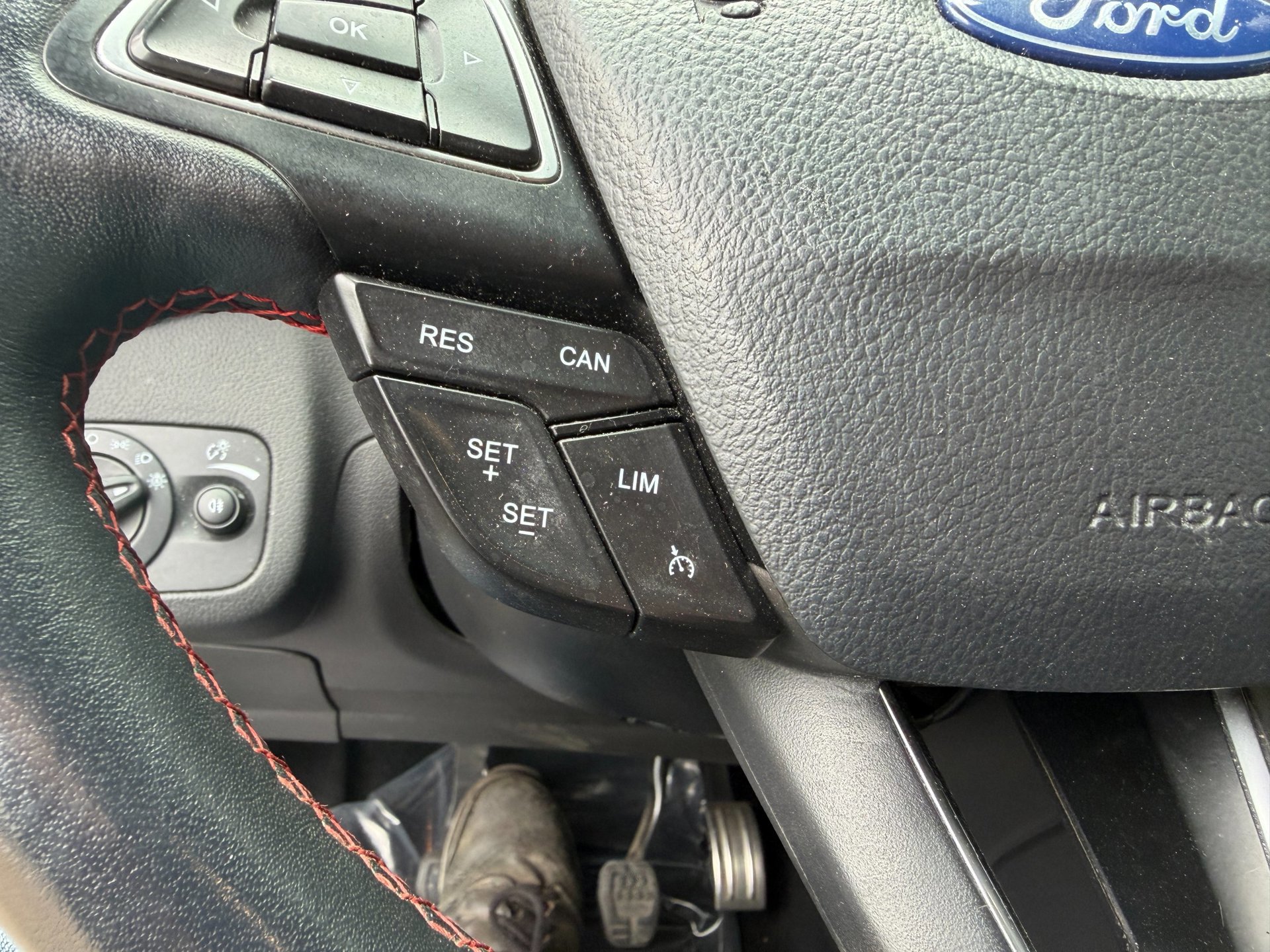 Ford Kuga 1.5 EcoBoost ST Line 95.595 (2018), foto 52