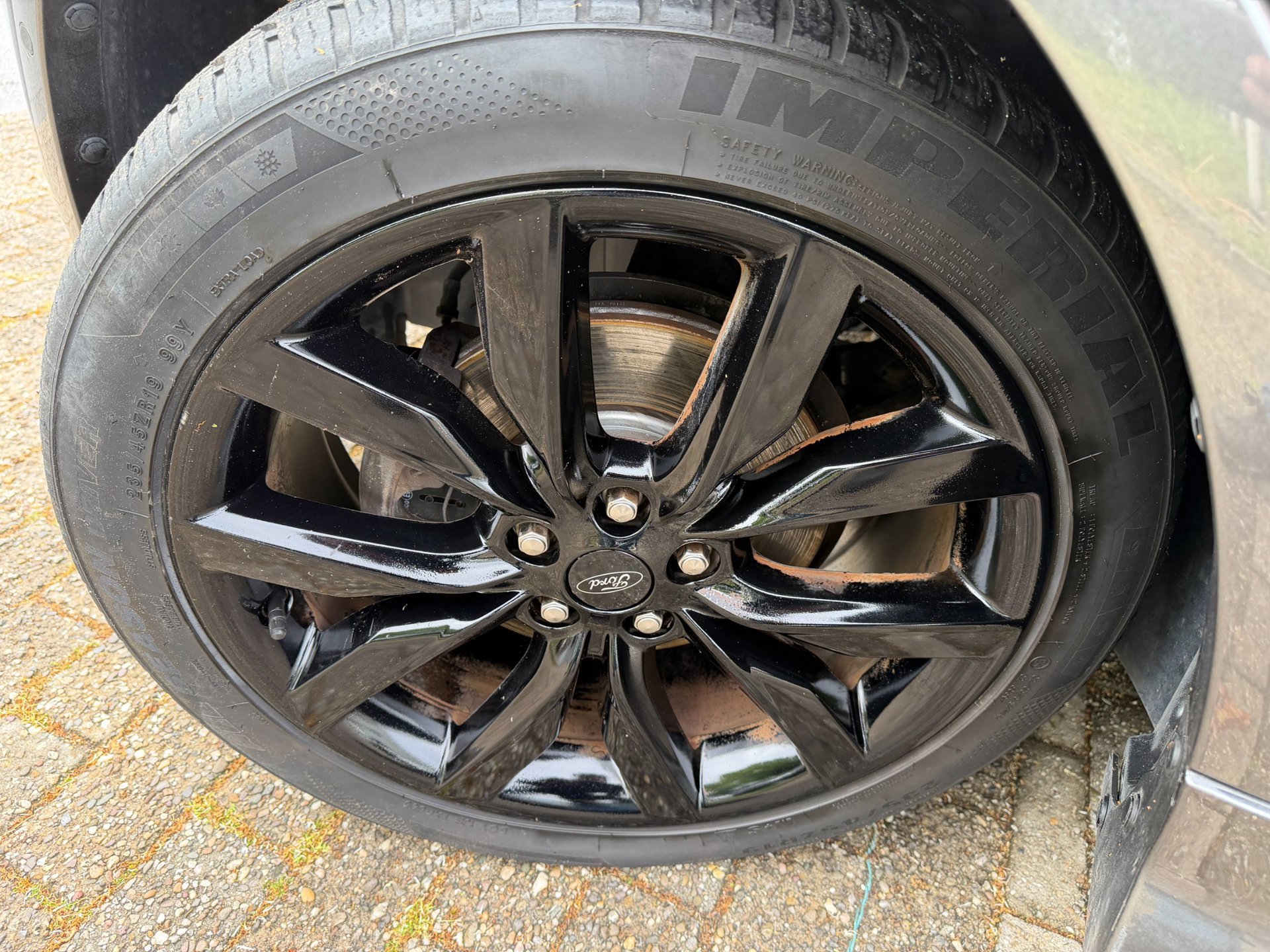 Ford Kuga 1.5 EcoBoost ST Line 95.595 (2018), foto 66