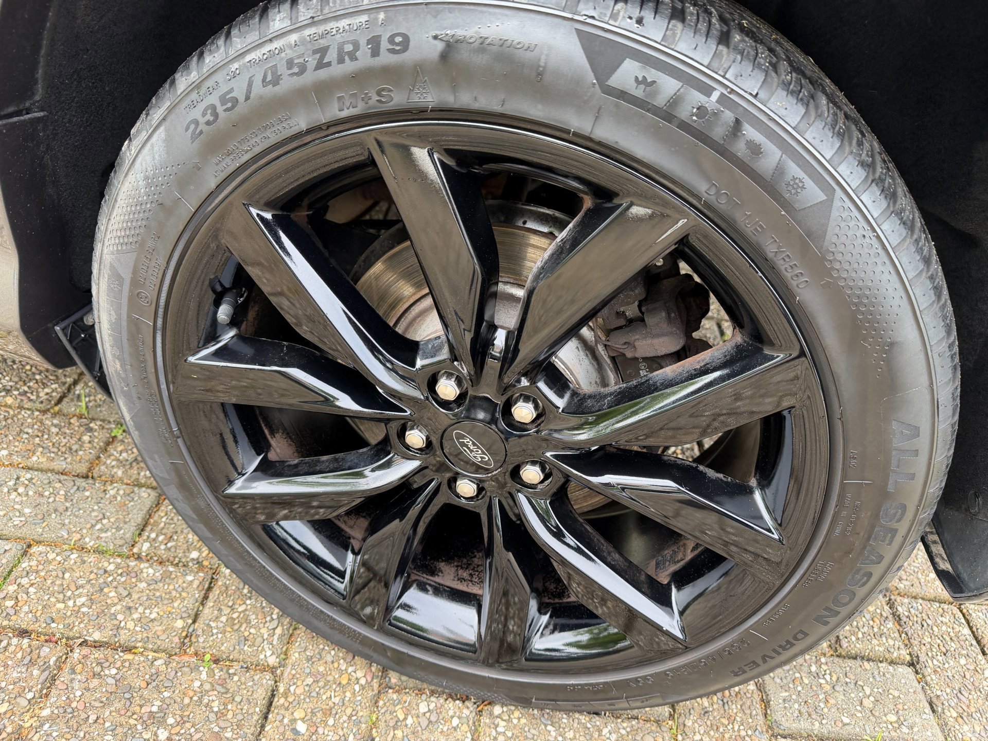 Ford Kuga 1.5 EcoBoost ST Line 95.595 (2018), foto 69