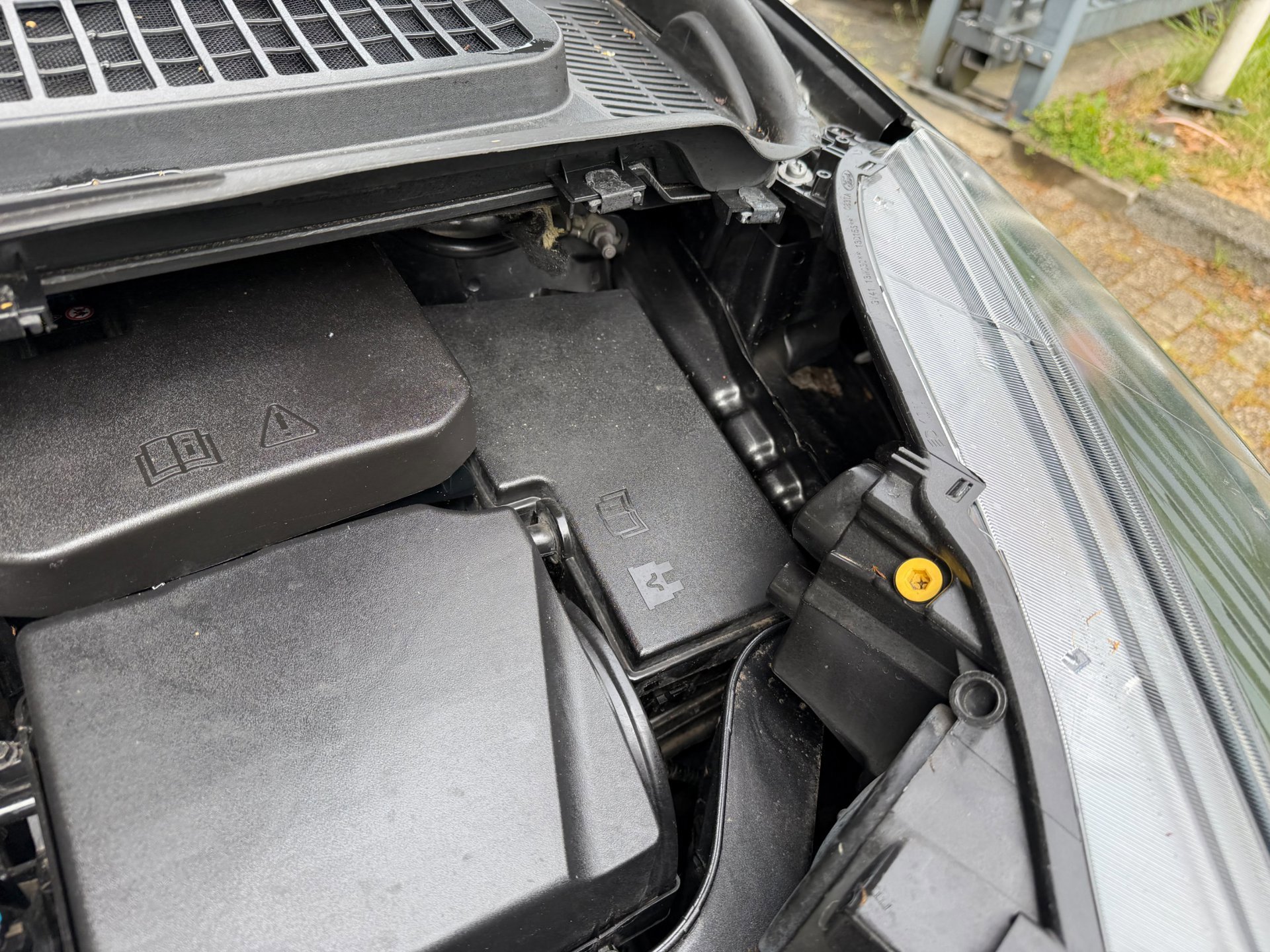 Ford Kuga 1.5 EcoBoost ST Line 95.595 (2018), foto 73