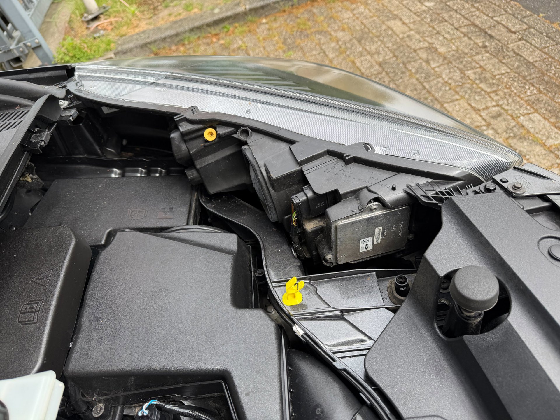 Ford Kuga 1.5 EcoBoost ST Line 95.595 (2018), foto 74