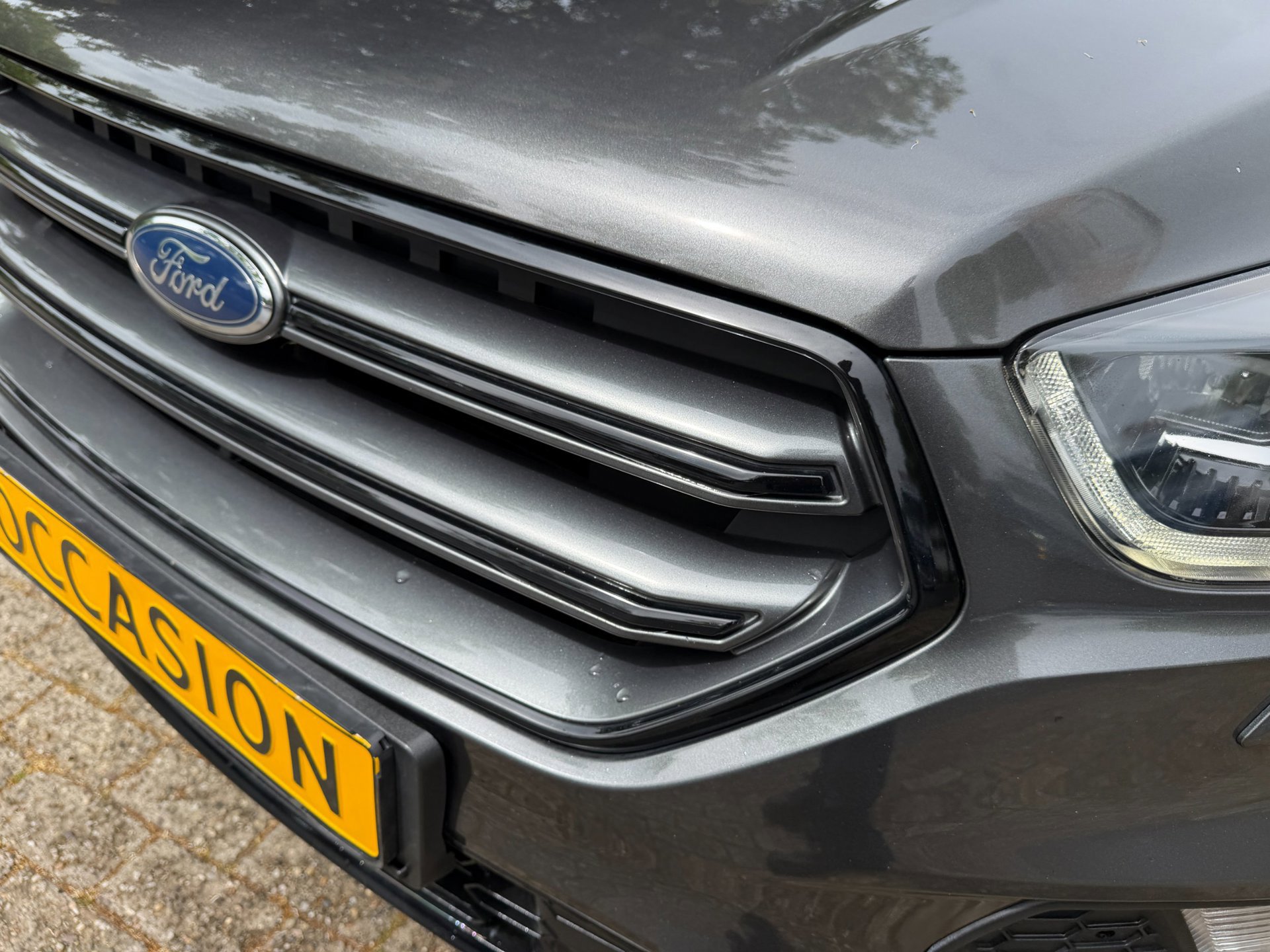 Ford Kuga 1.5 EcoBoost ST Line 95.595 (2018), foto 85
