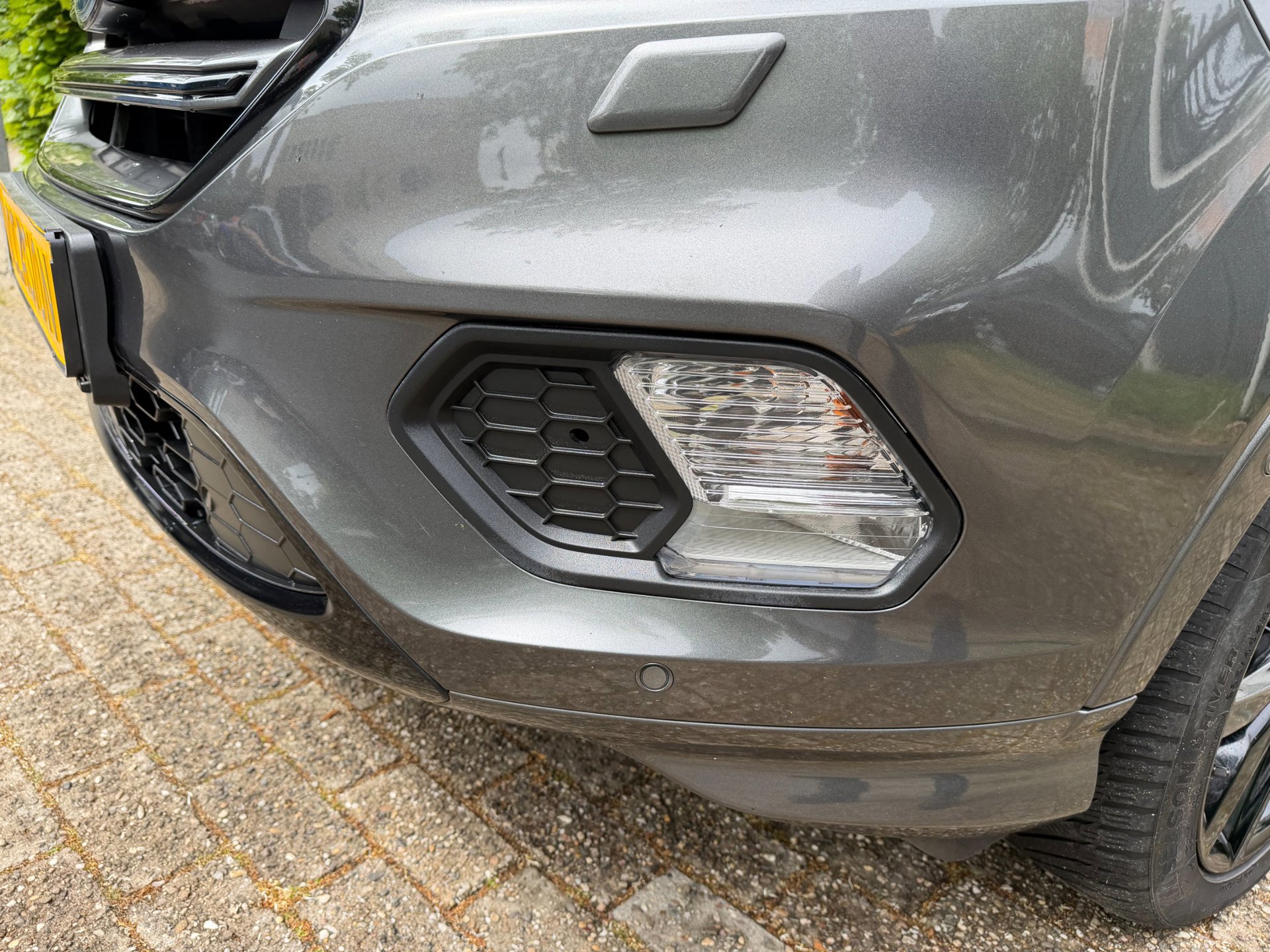 Ford Kuga 1.5 EcoBoost ST Line 95.595 (2018), foto 86