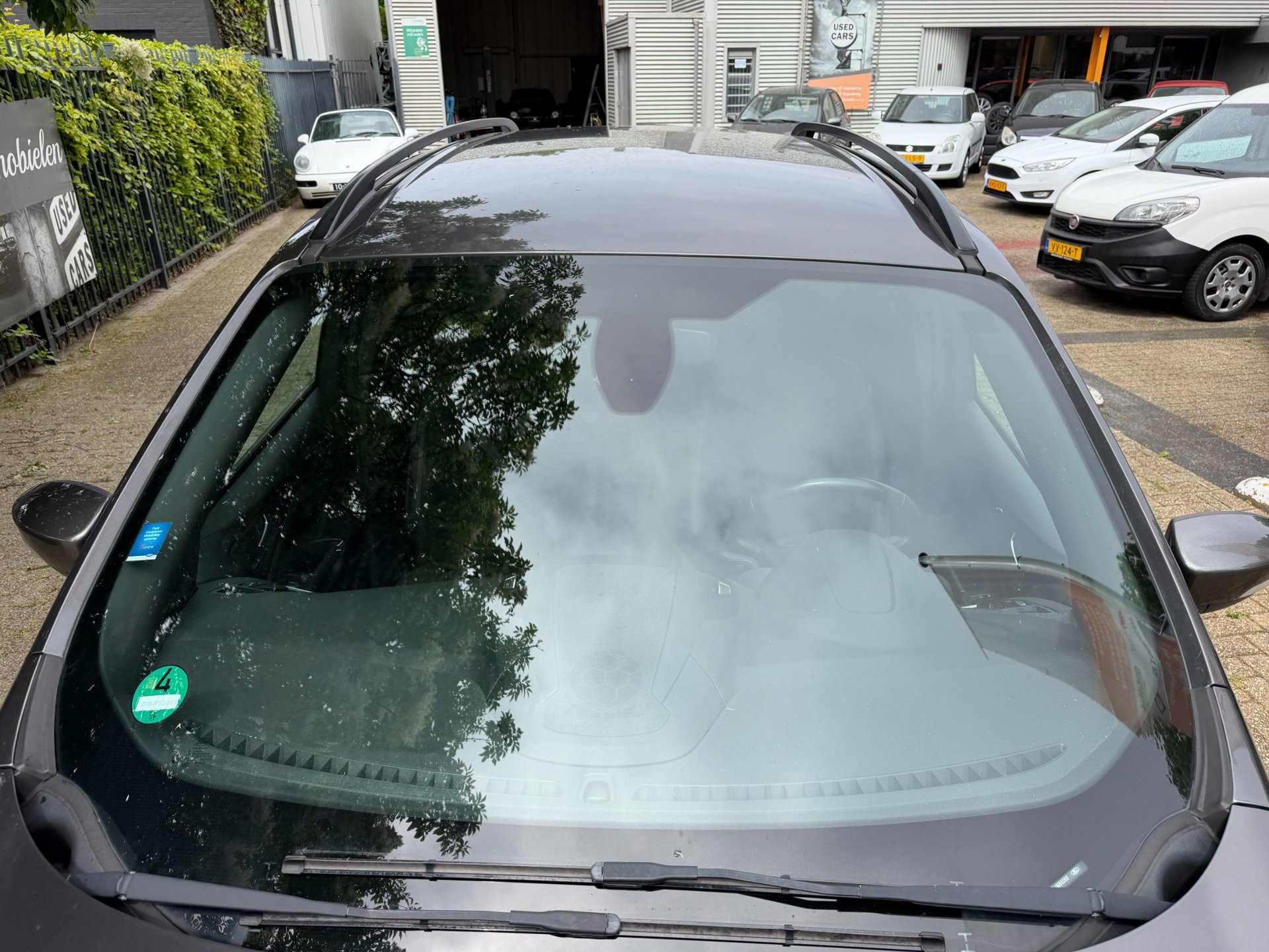 Ford Kuga 1.5 EcoBoost ST Line 95.595 (2018), foto 88