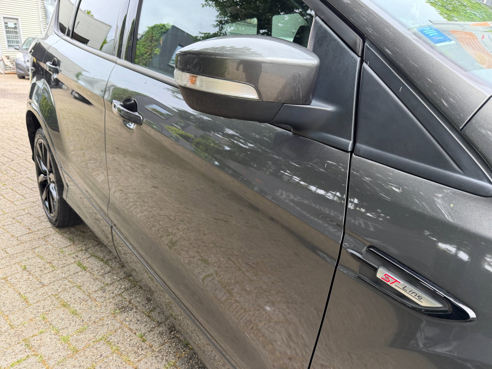 Ford Kuga 1.5 EcoBoost ST Line 95.595 (2018), foto 89