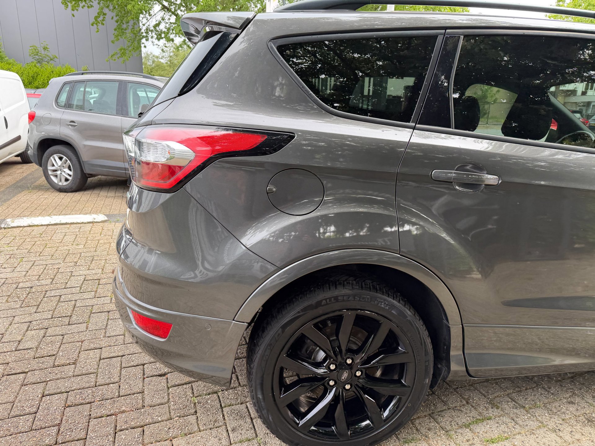 Ford Kuga 1.5 EcoBoost ST Line 95.595 (2018), foto 94