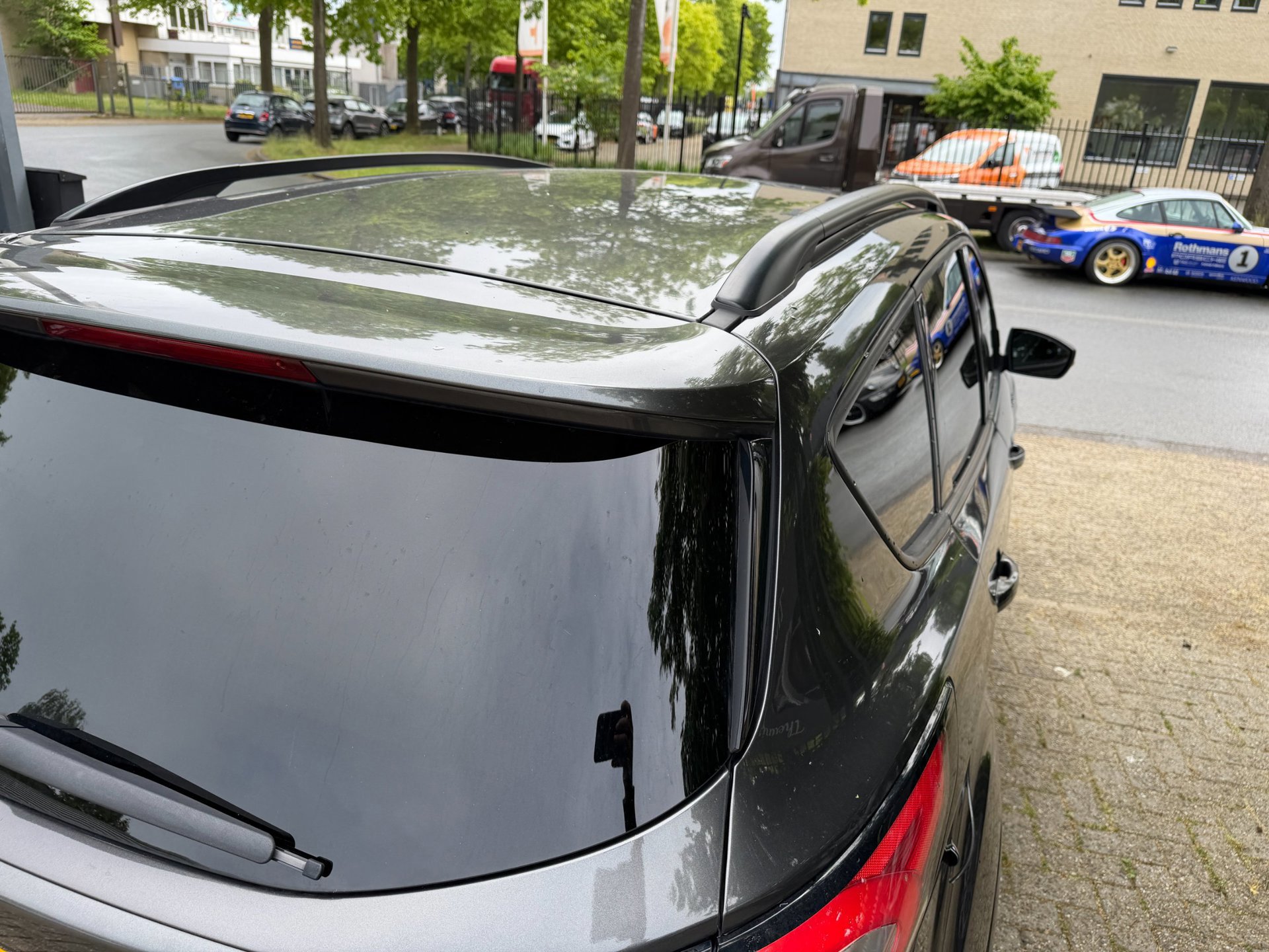Ford Kuga 1.5 EcoBoost ST Line 95.595 (2018), foto 97