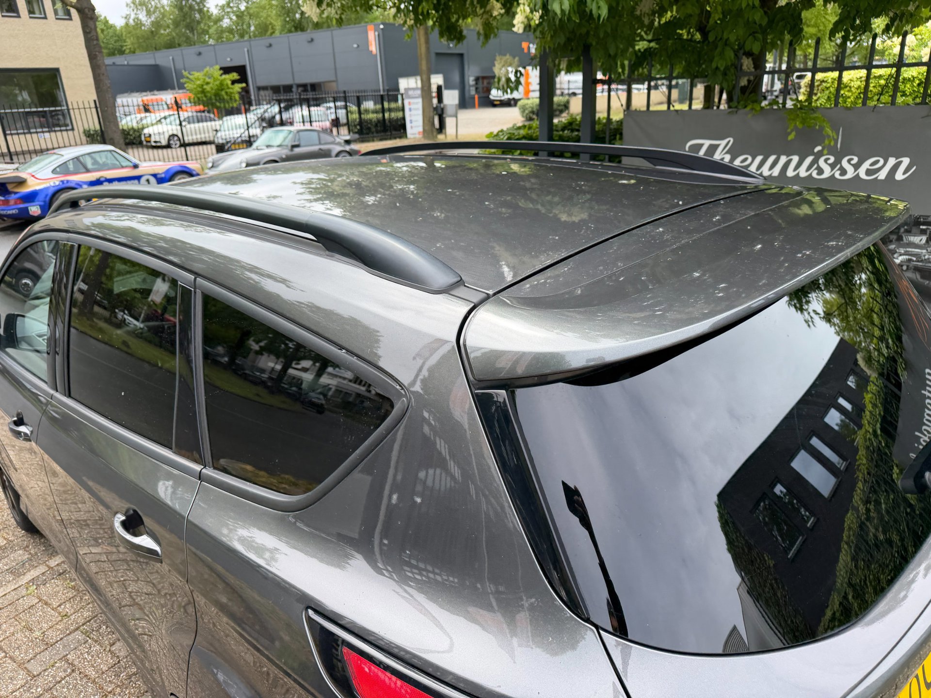 Ford Kuga 1.5 EcoBoost ST Line 95.595 (2018), foto 99