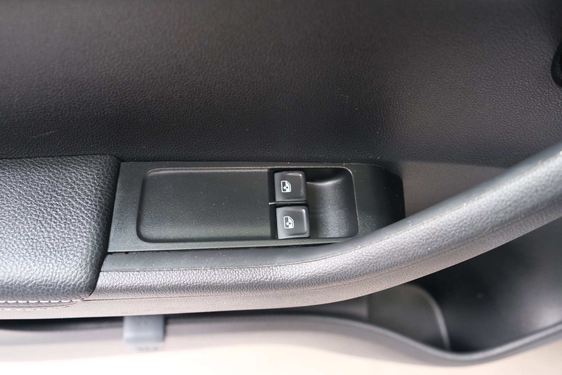 Skoda Fabia Combi 1.0 TSI Ambition (2022), foto 11