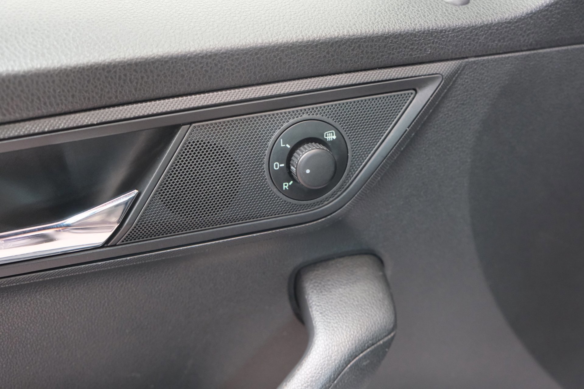 Skoda Fabia Combi 1.0 TSI Ambition (2022), foto 12