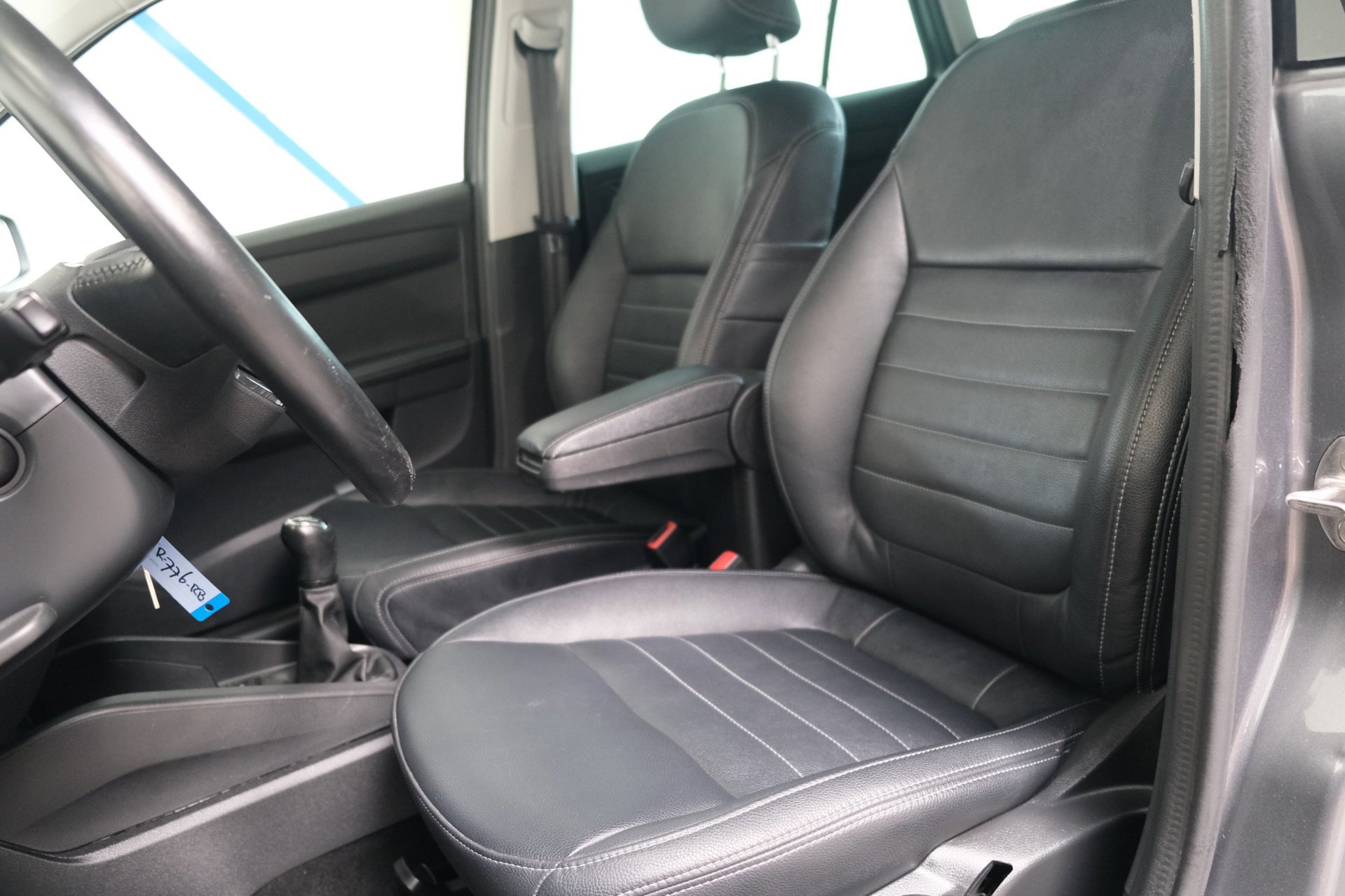 Skoda Fabia Combi 1.0 TSI Ambition (2022), foto 13