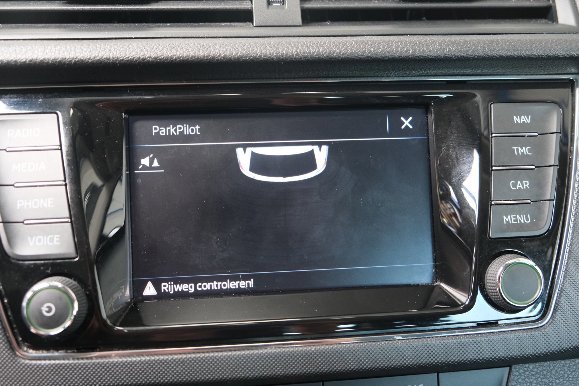 Skoda Fabia Combi 1.0 TSI Ambition (2022), foto 21